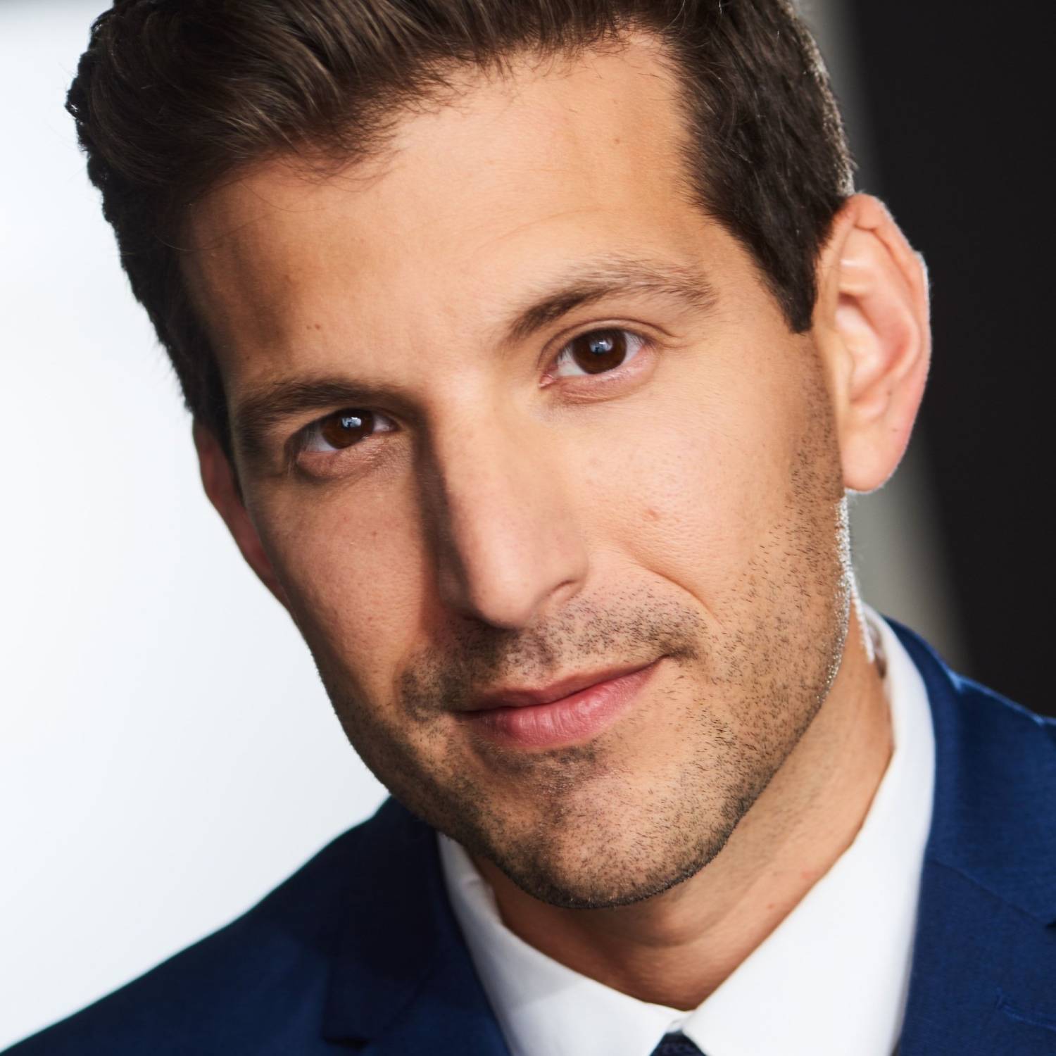 Adrian Bustamante photo