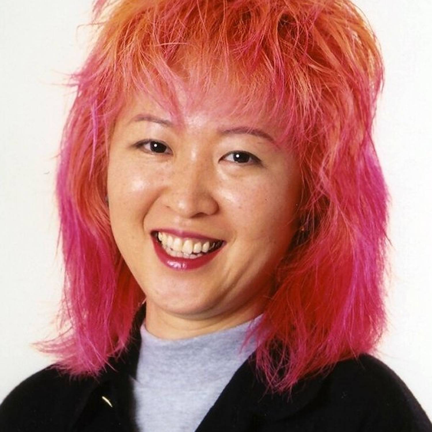 Masako Katsuki photo