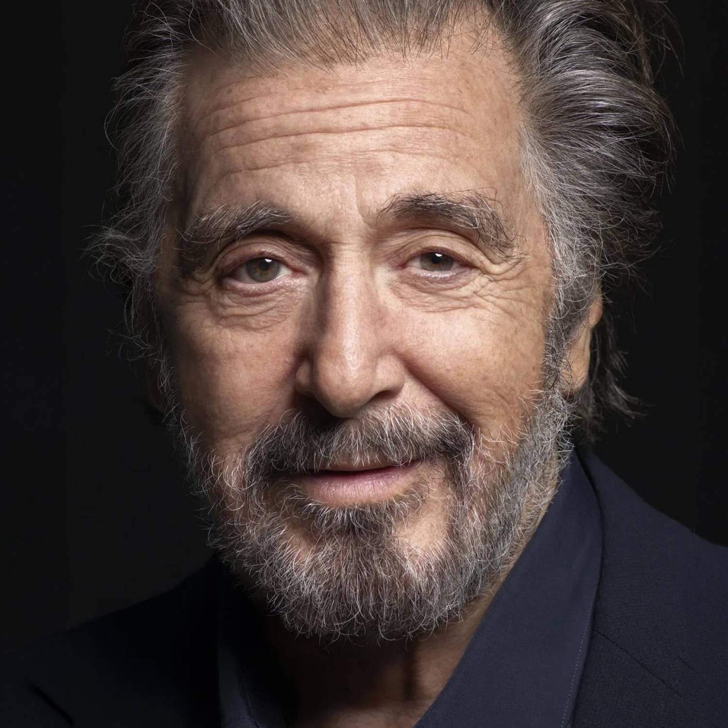 Al Pacino photo