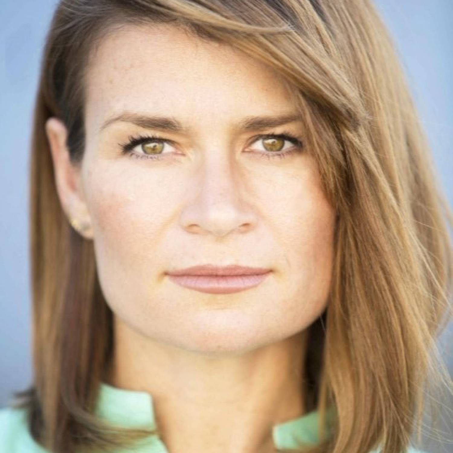Carrie Lazar photo