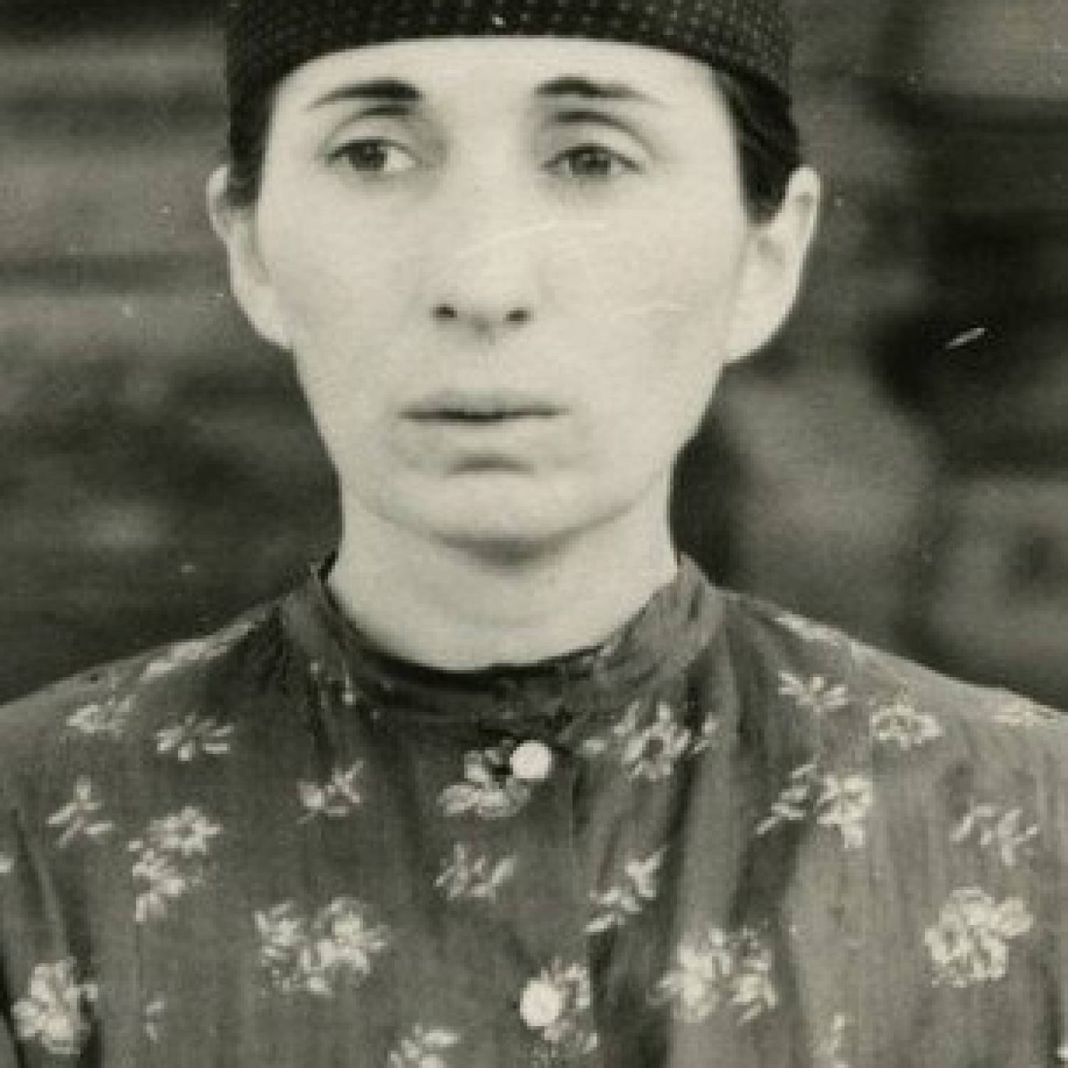 Berta Khapava photo