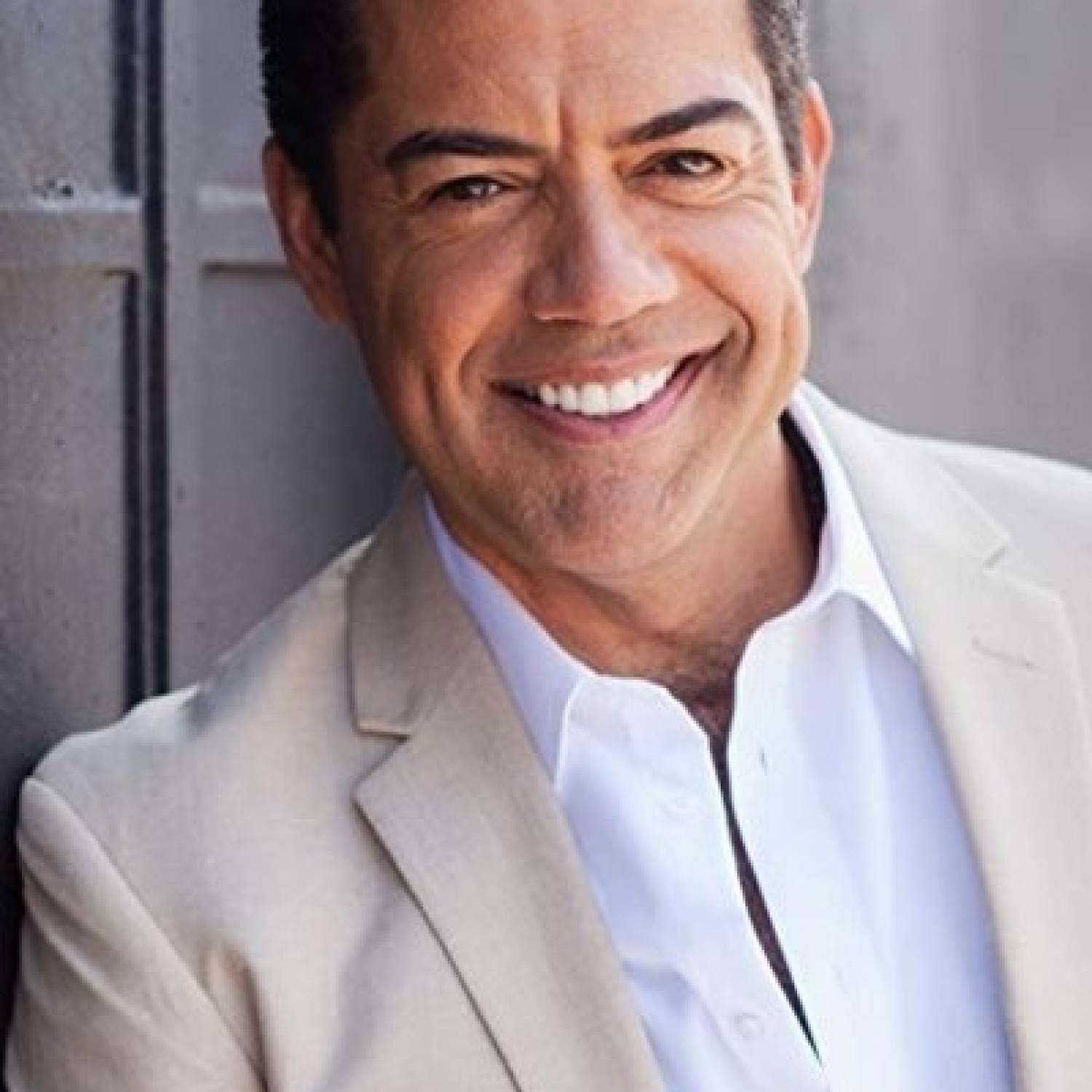 Carlos Gómez photo
