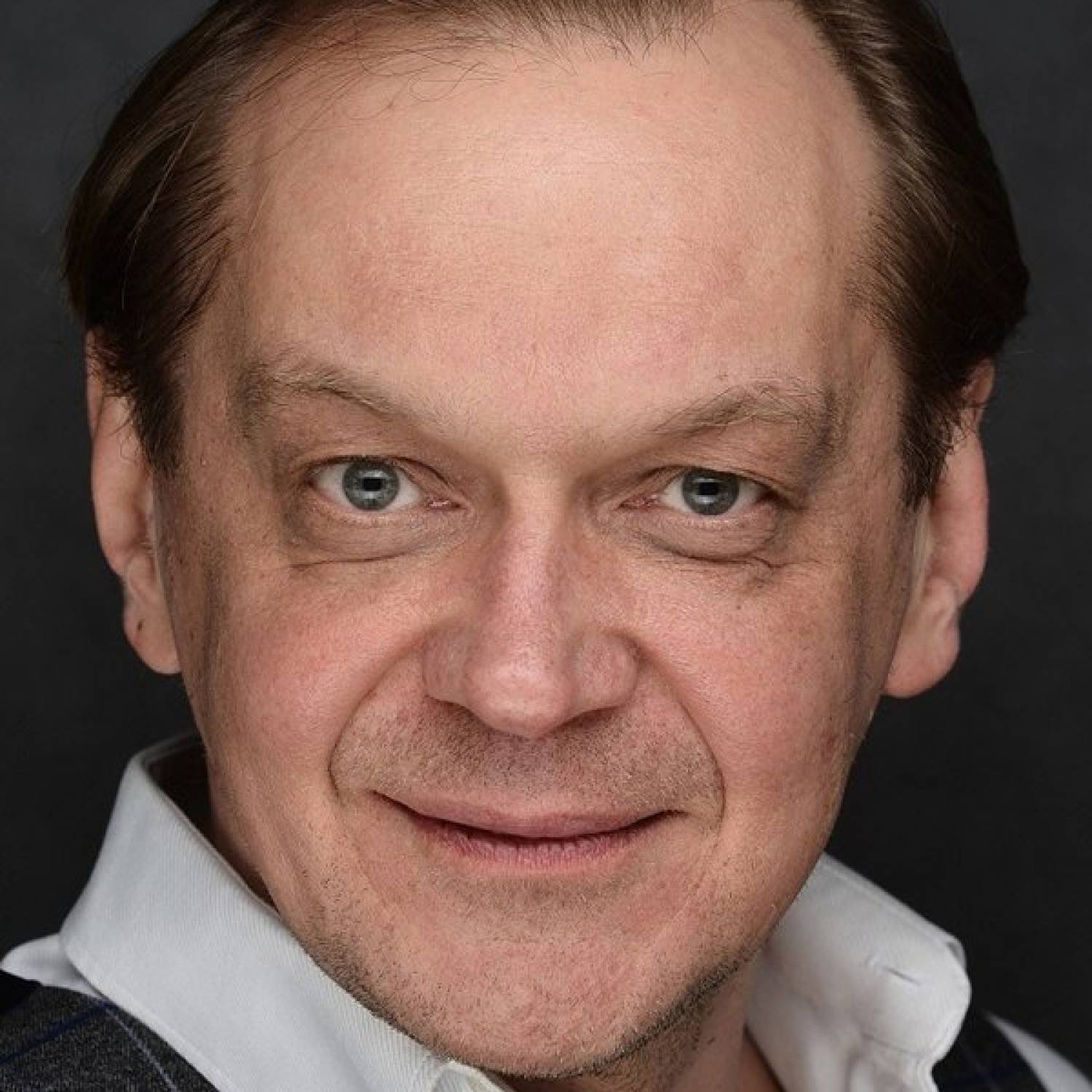 Mikhail Gorevoy photo