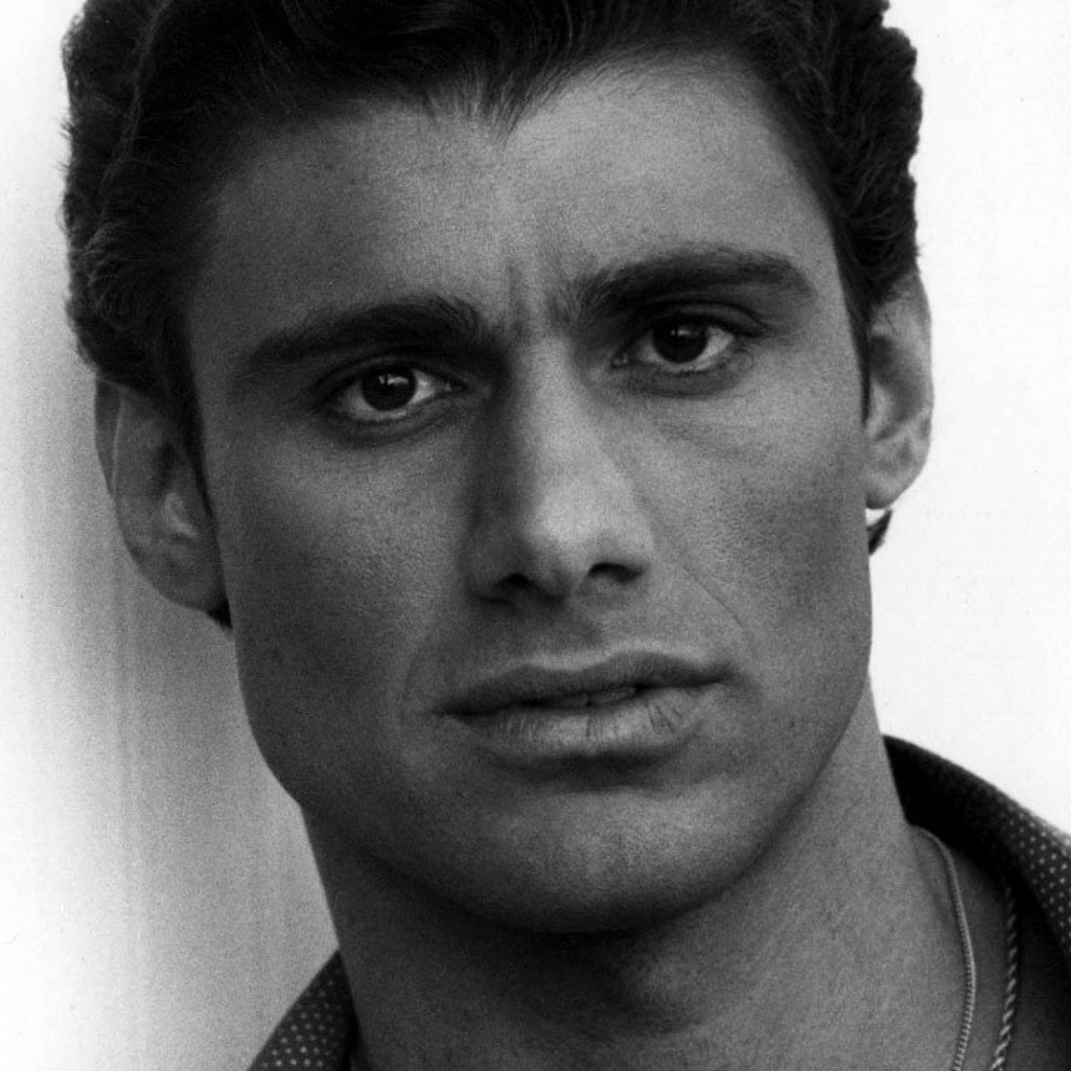 Steven Bauer photo