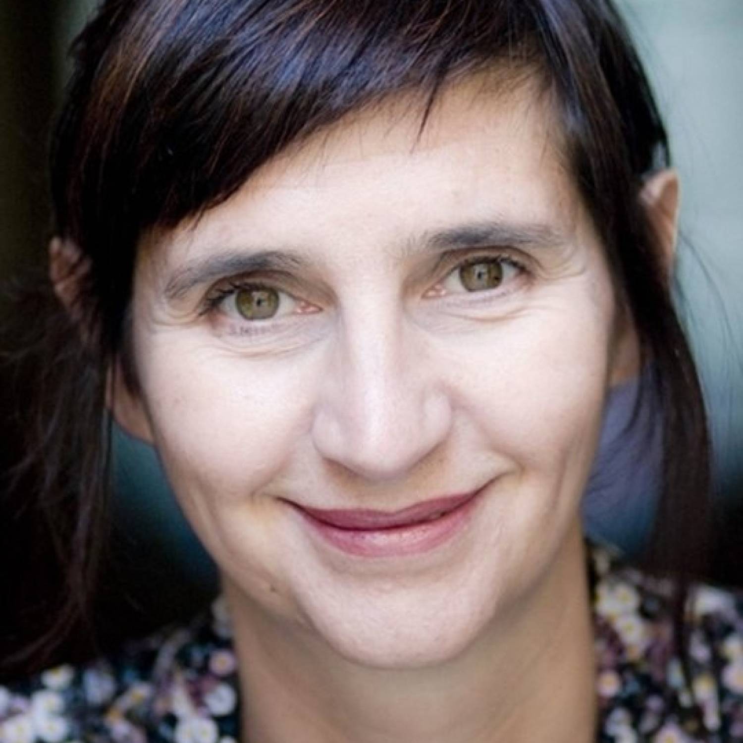 Cécile Bouillot photo