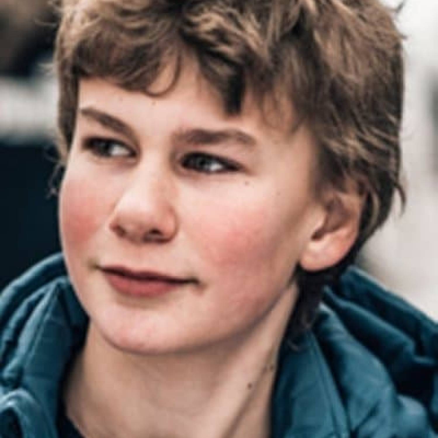 Pelle Falk Krusbæk photo