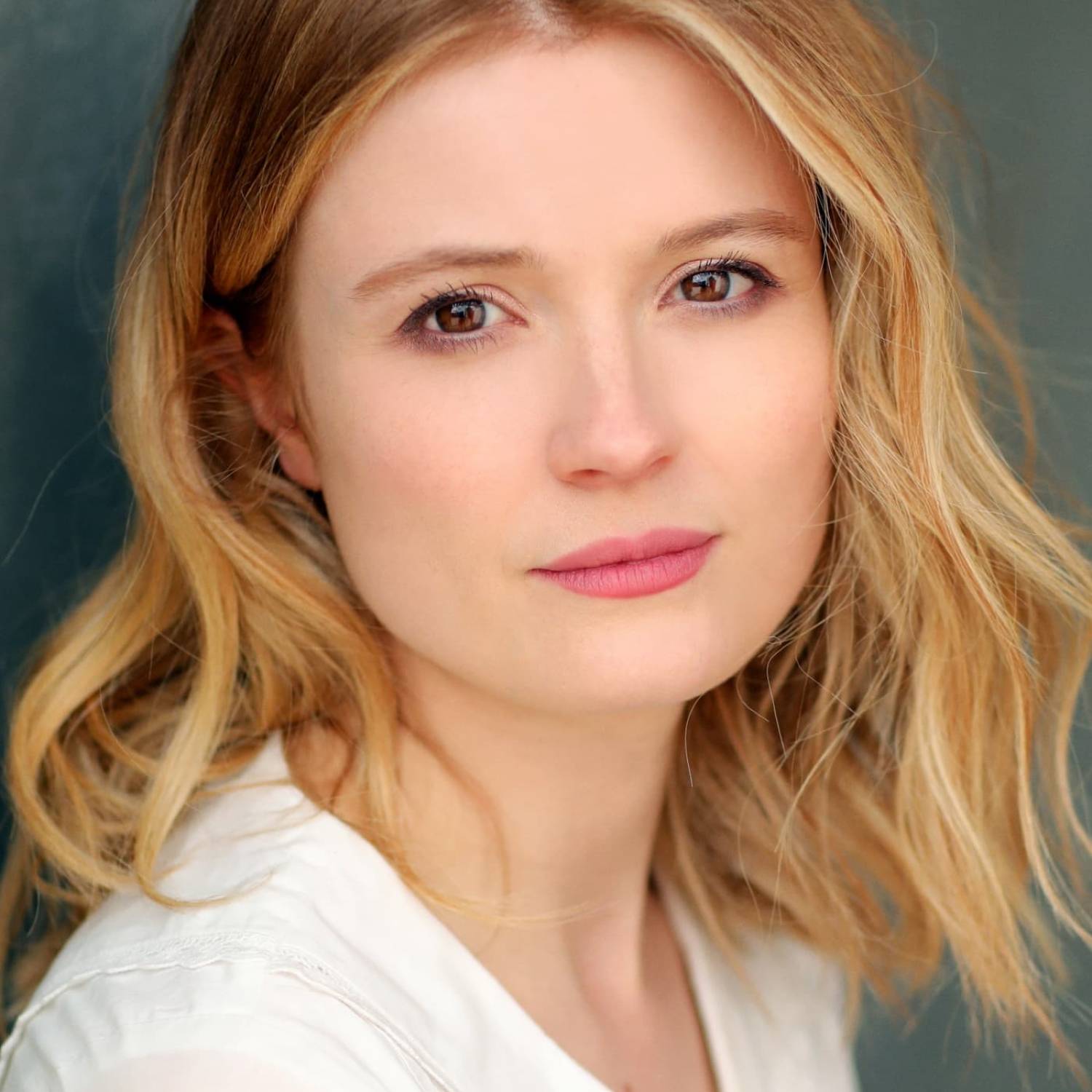 Amy Wren photo