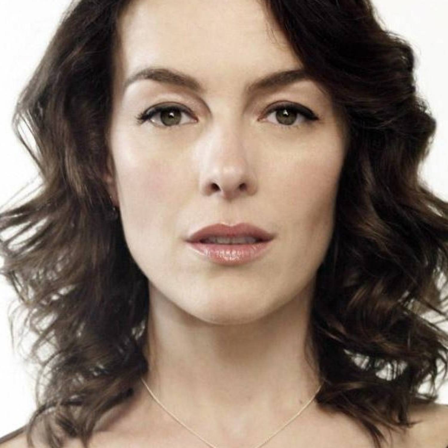Olivia Williams photo