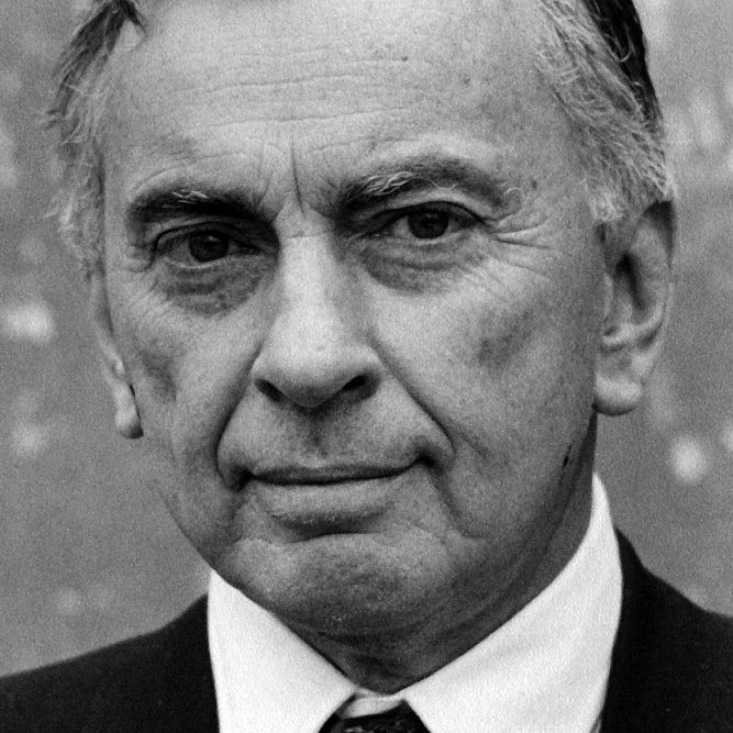 Gore Vidal photo