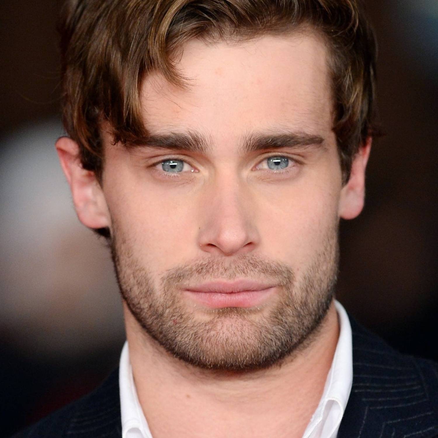 Christian Cooke photo