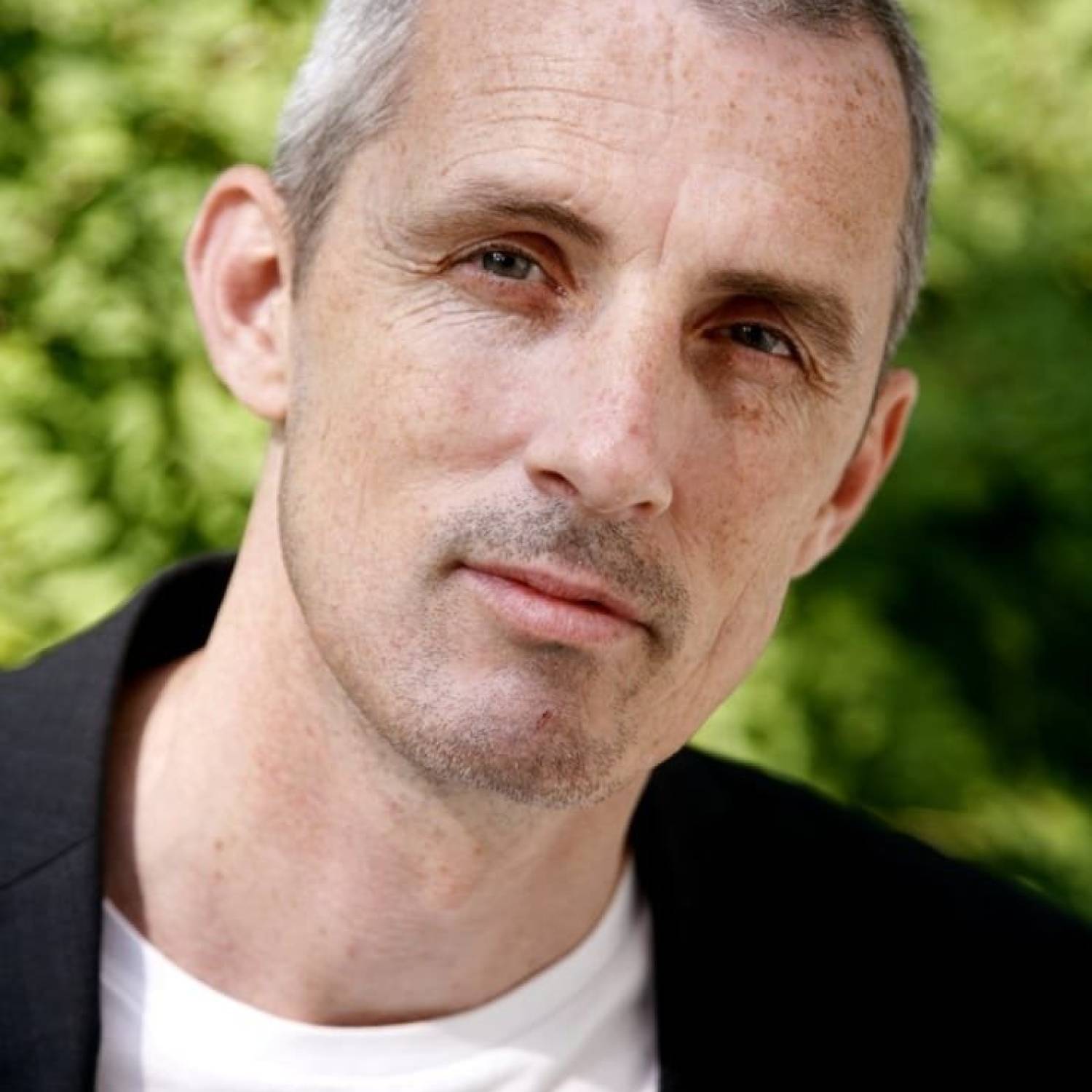 David Masterson photo