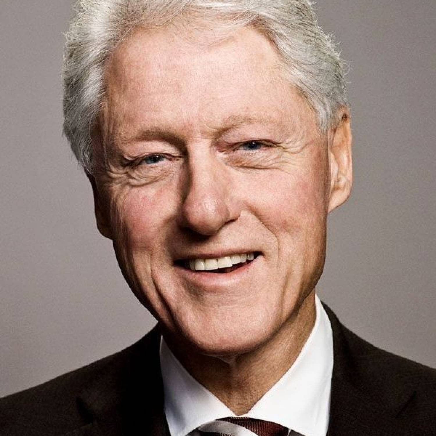 Bill Clinton photo