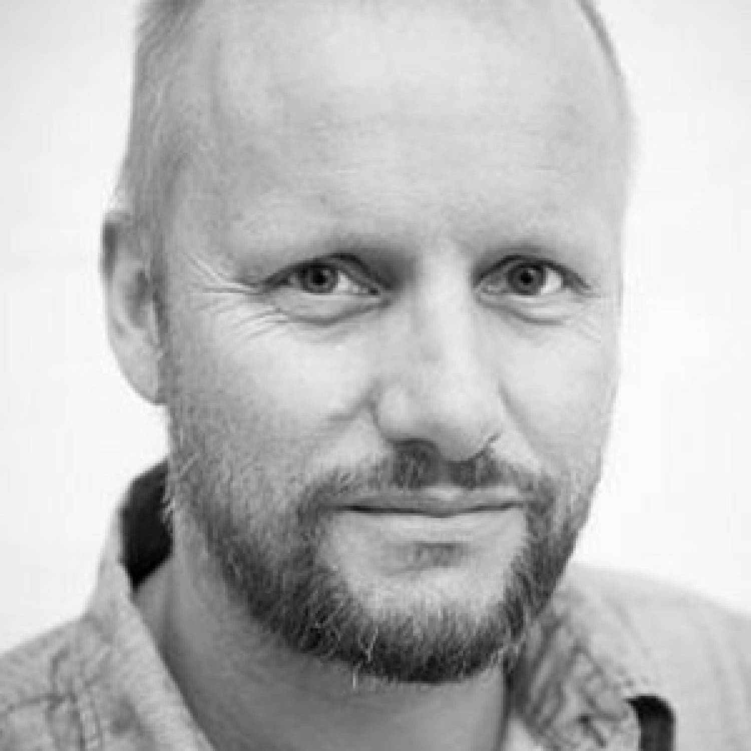 Hallvard Holmen photo