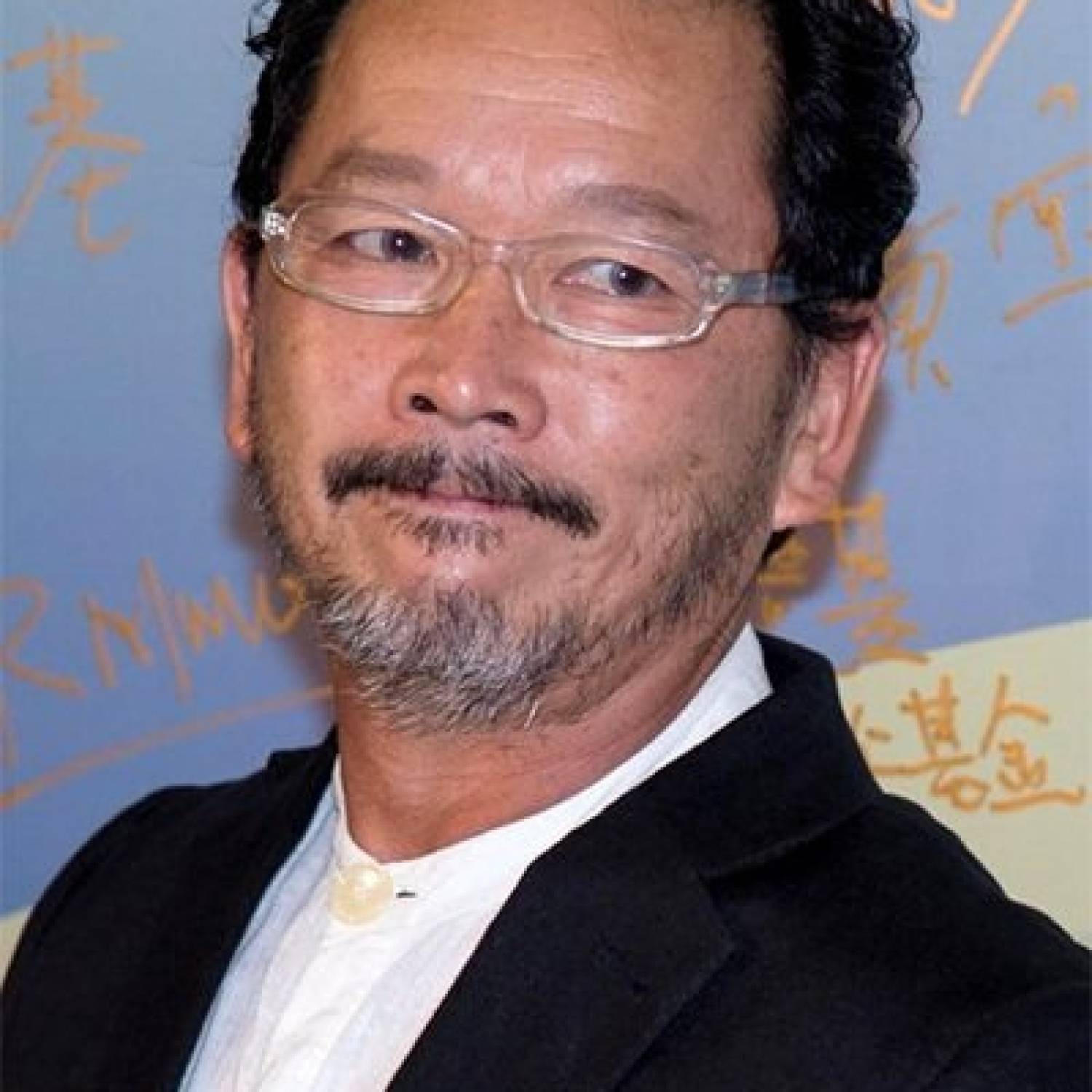 Kai Chi Liu photo