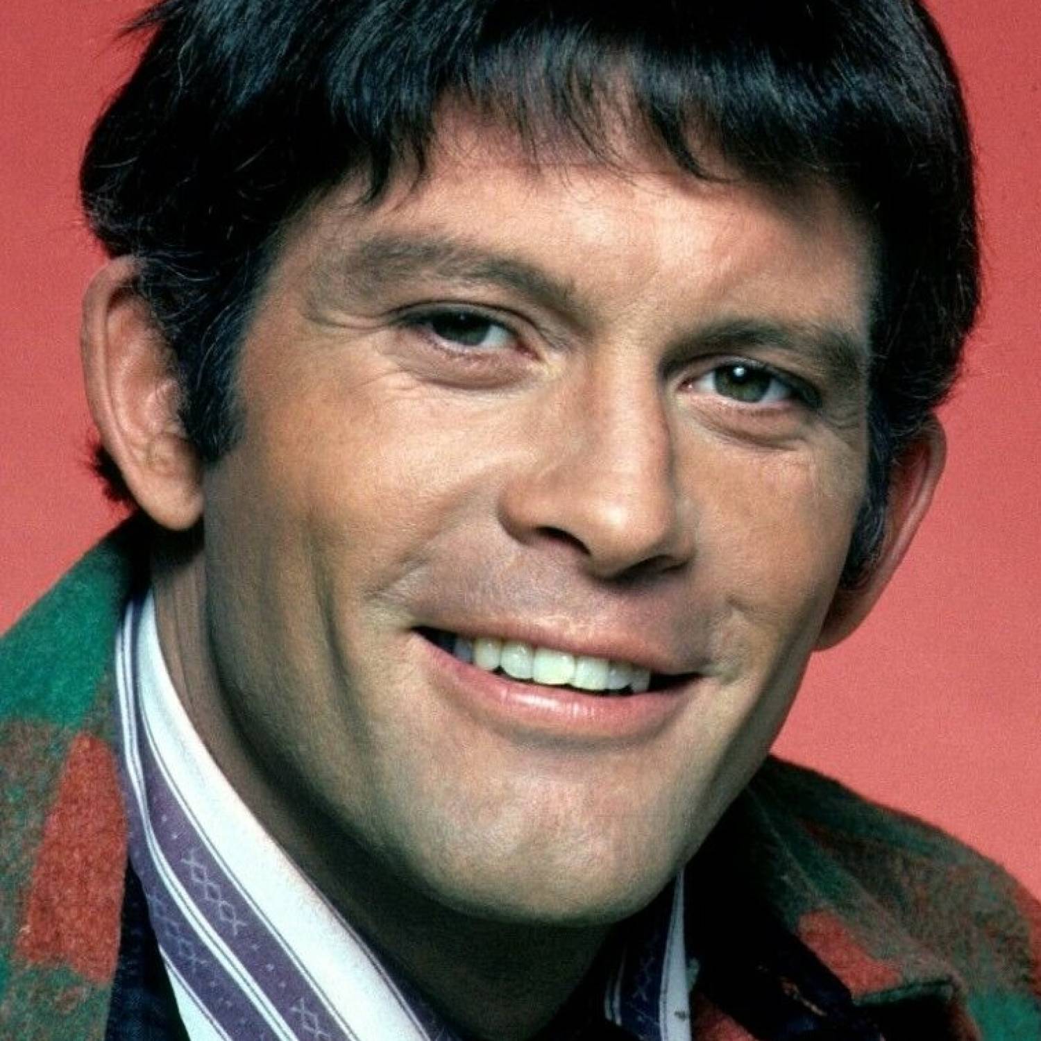 Max Gail photo