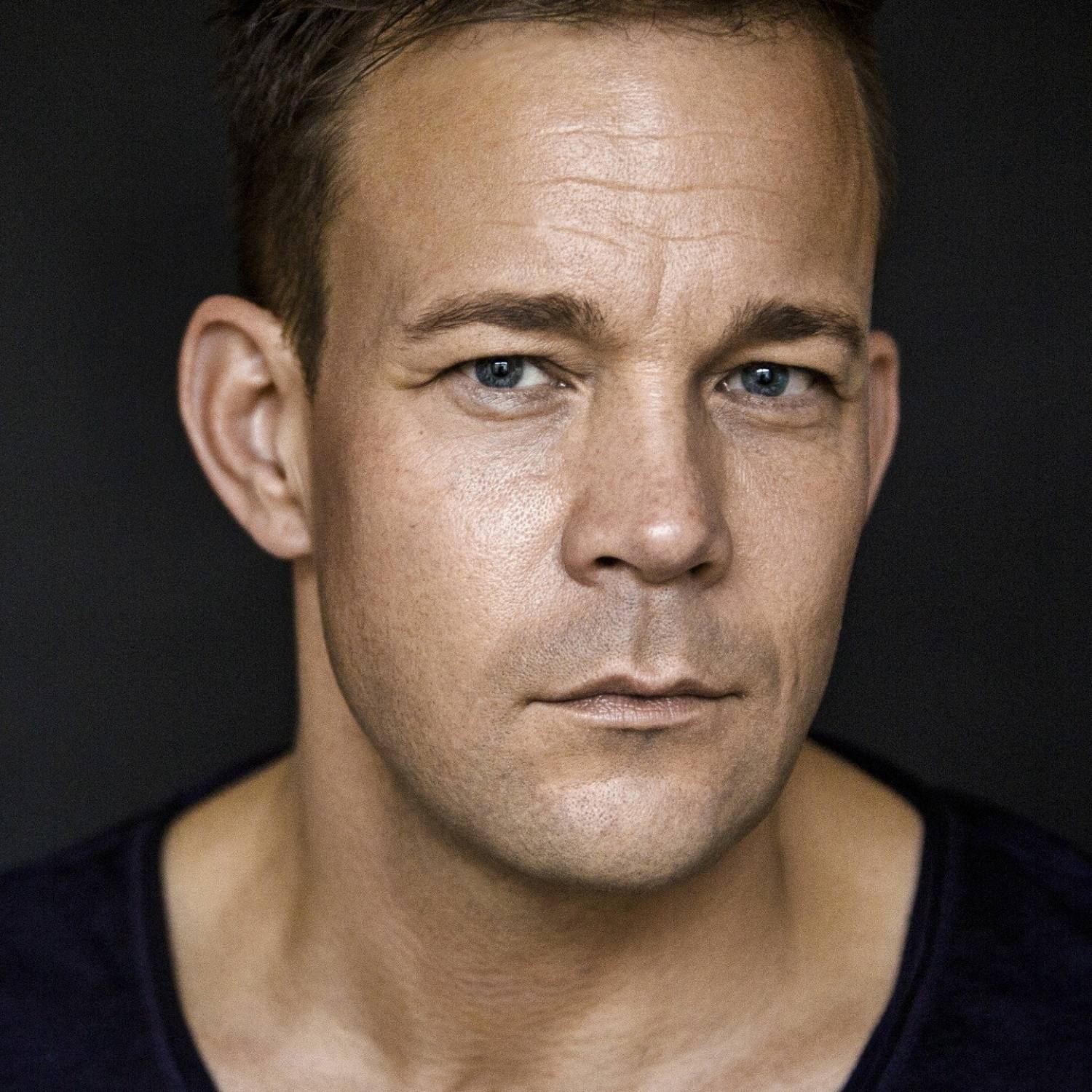 Johannes Kuhnke photo