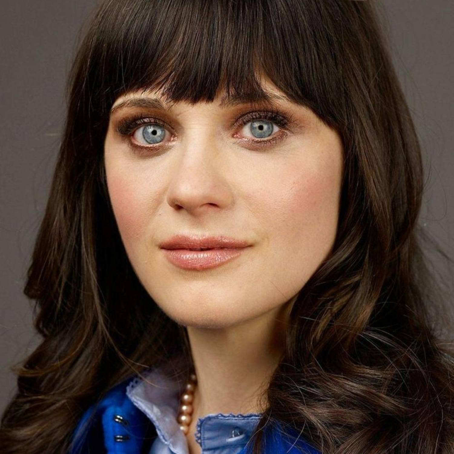 Zooey Deschanel photo