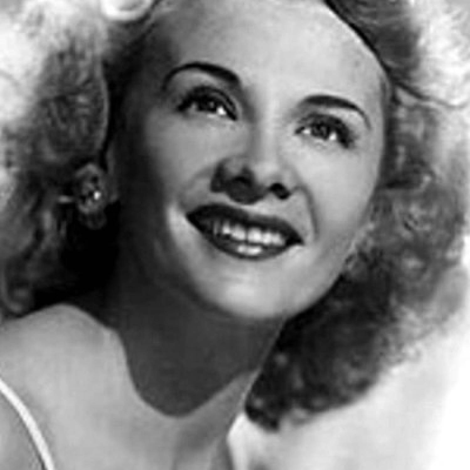 Connie Sawyer photo
