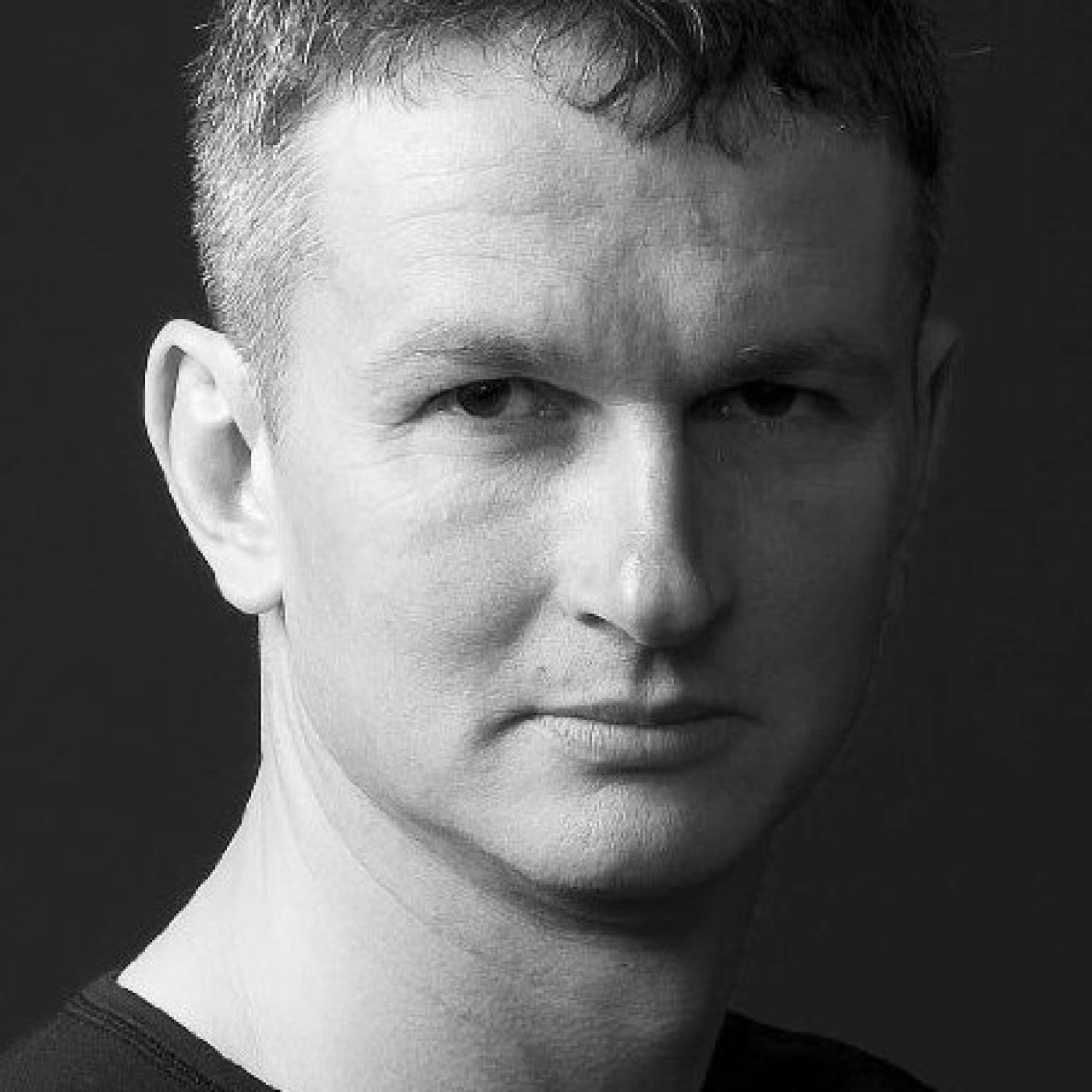 Borislav Iliev photo