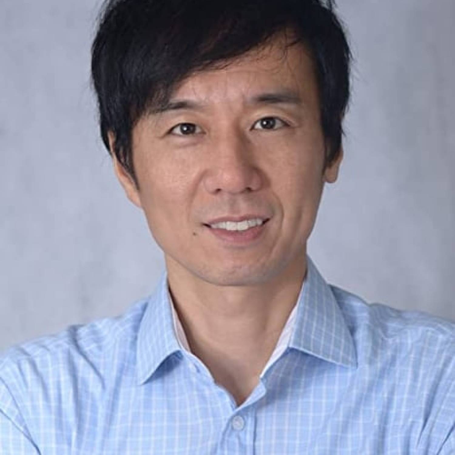Junichi Kajioka photo