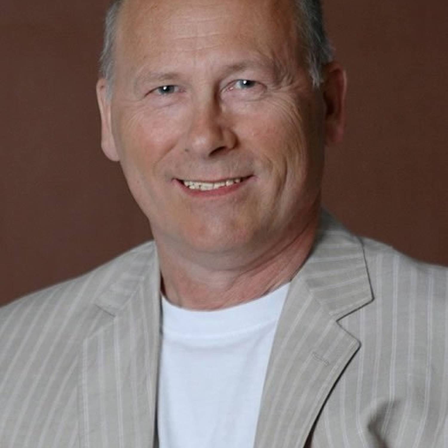 Peter Faerber photo