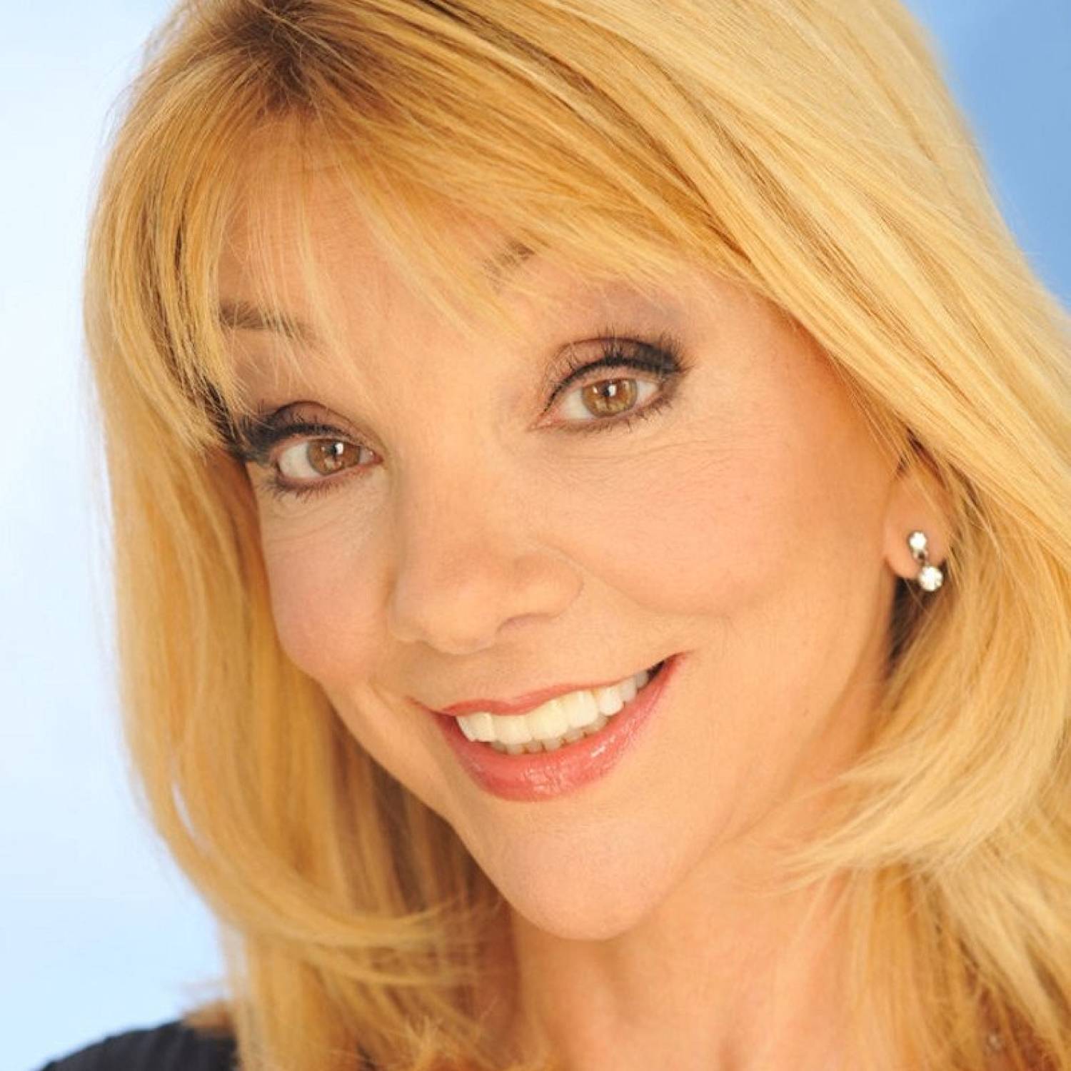 Teresa Ganzel photo