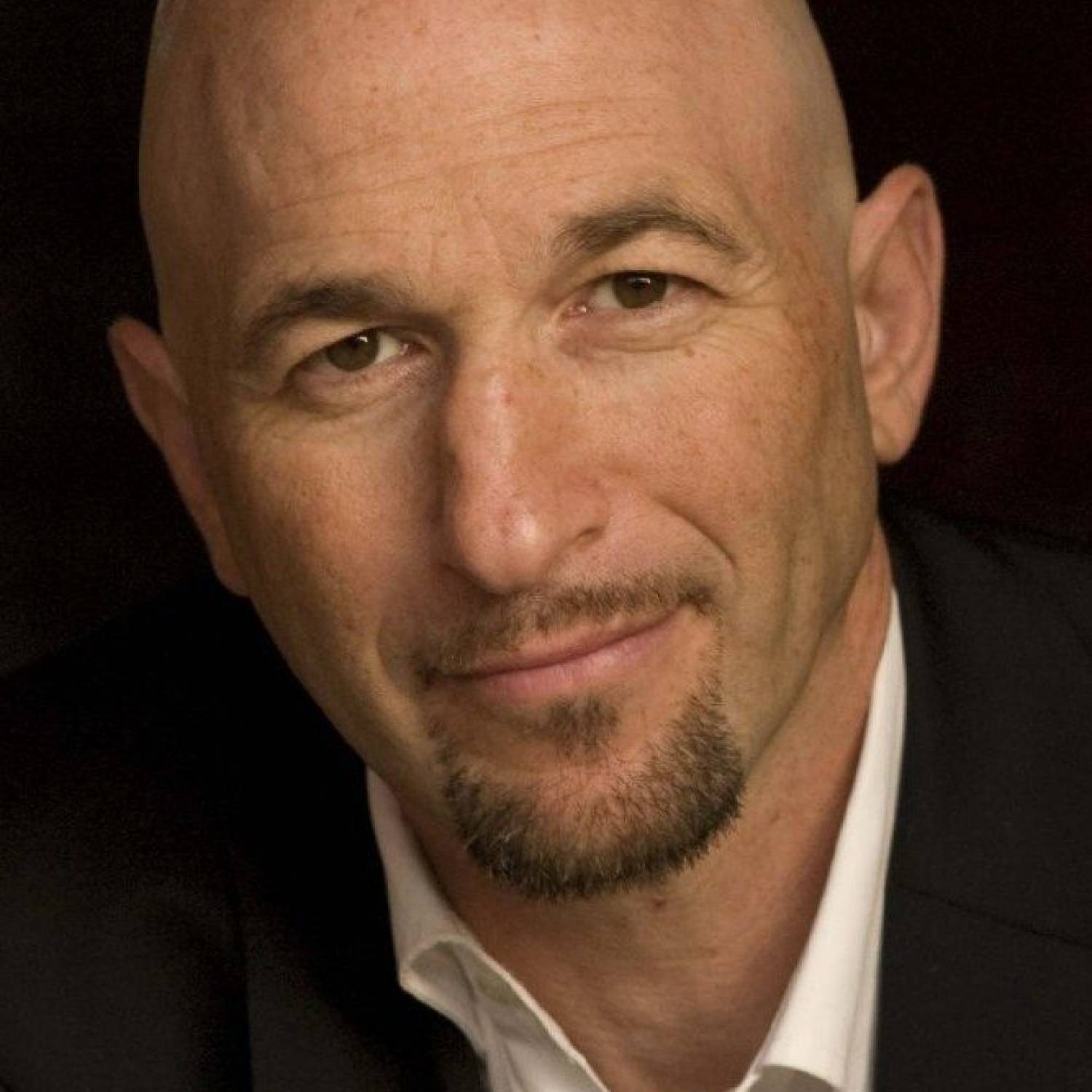 Dan Hildebrand photo