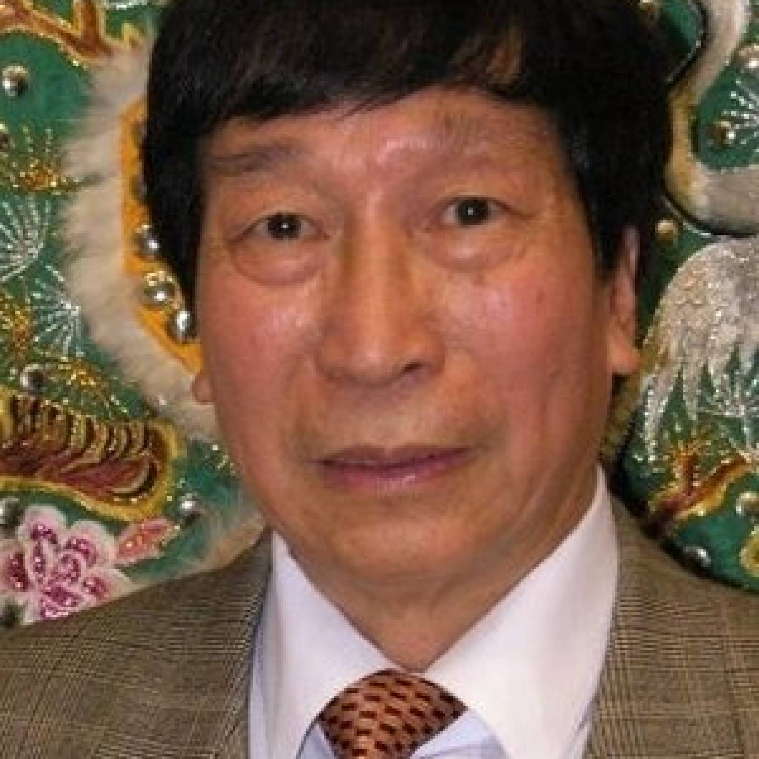 Chi Ling Chiu photo