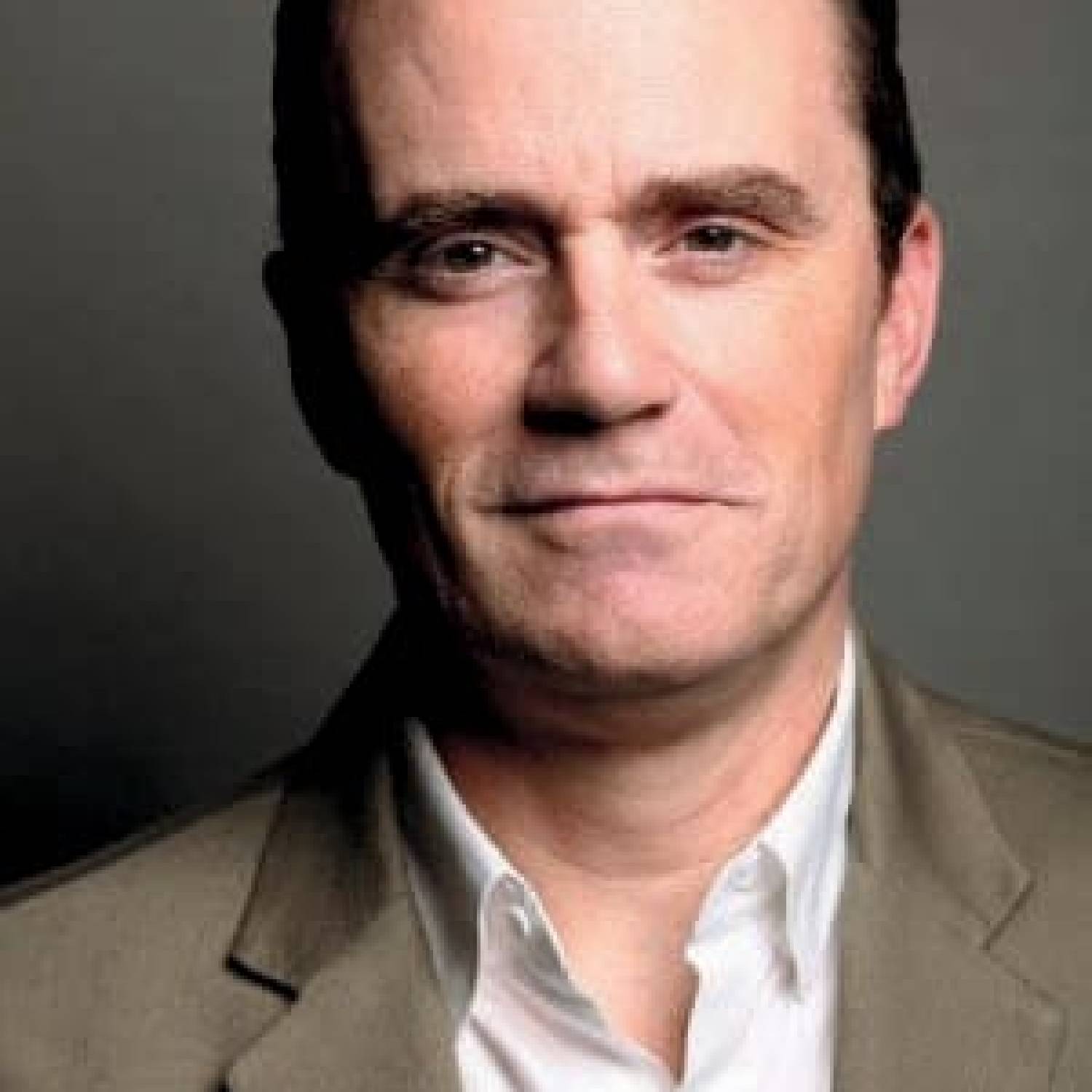 Tim Ransom photo