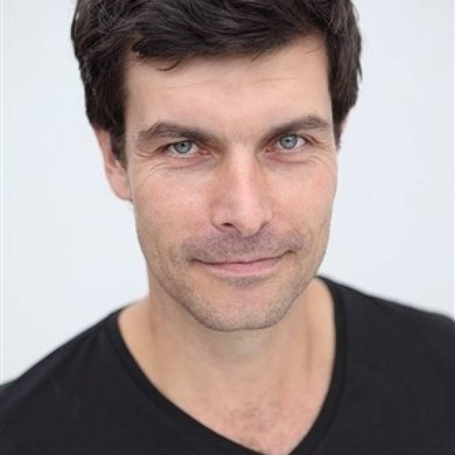 Christophe Paou photo