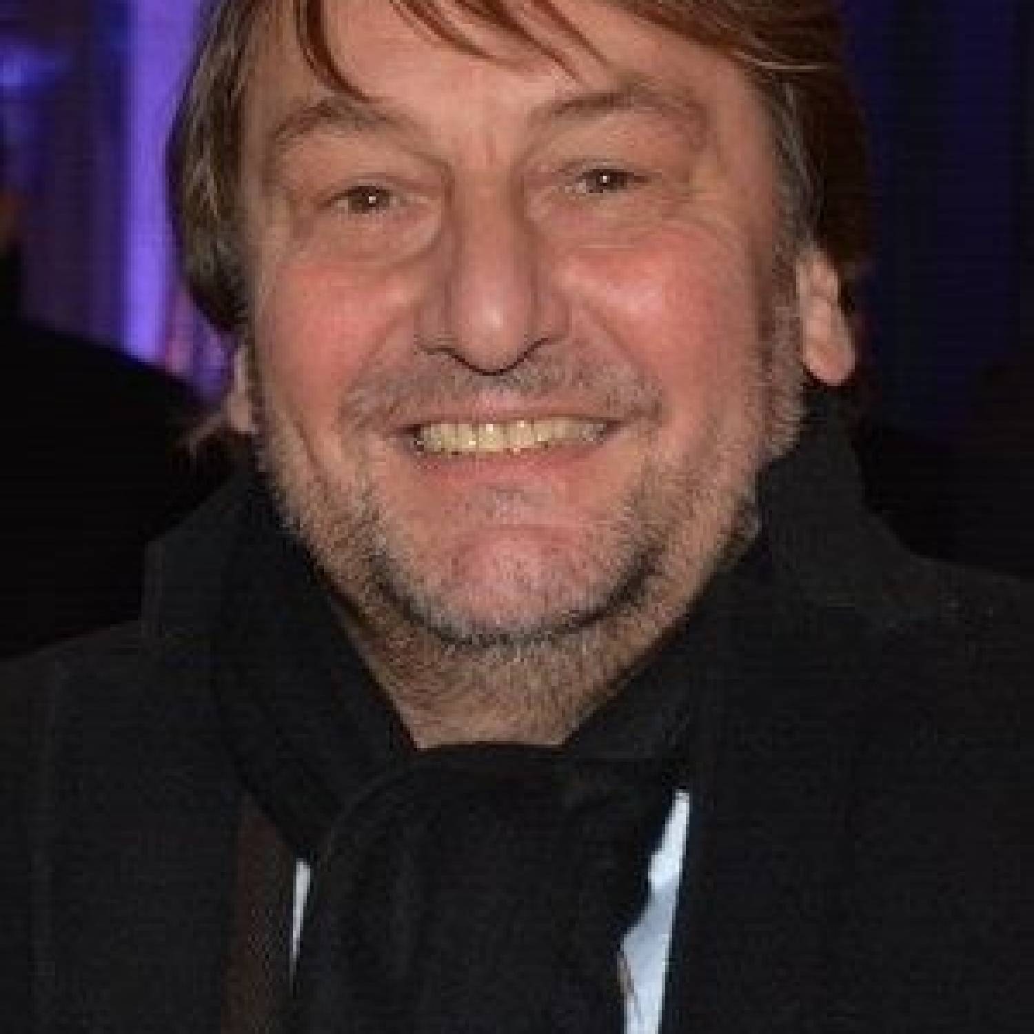 Patrick d'Assumçao photo