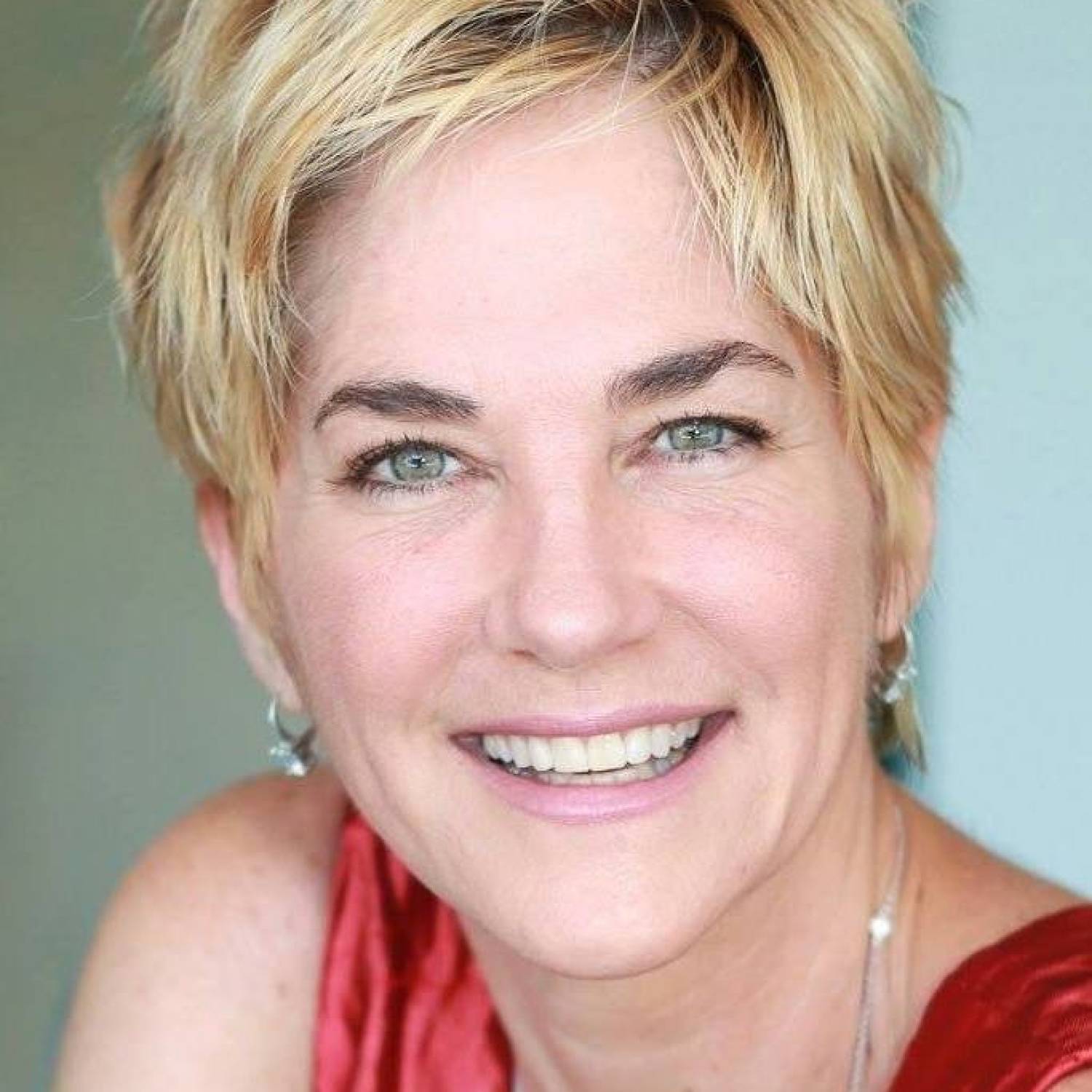 Kassie Wesley DePaiva photo