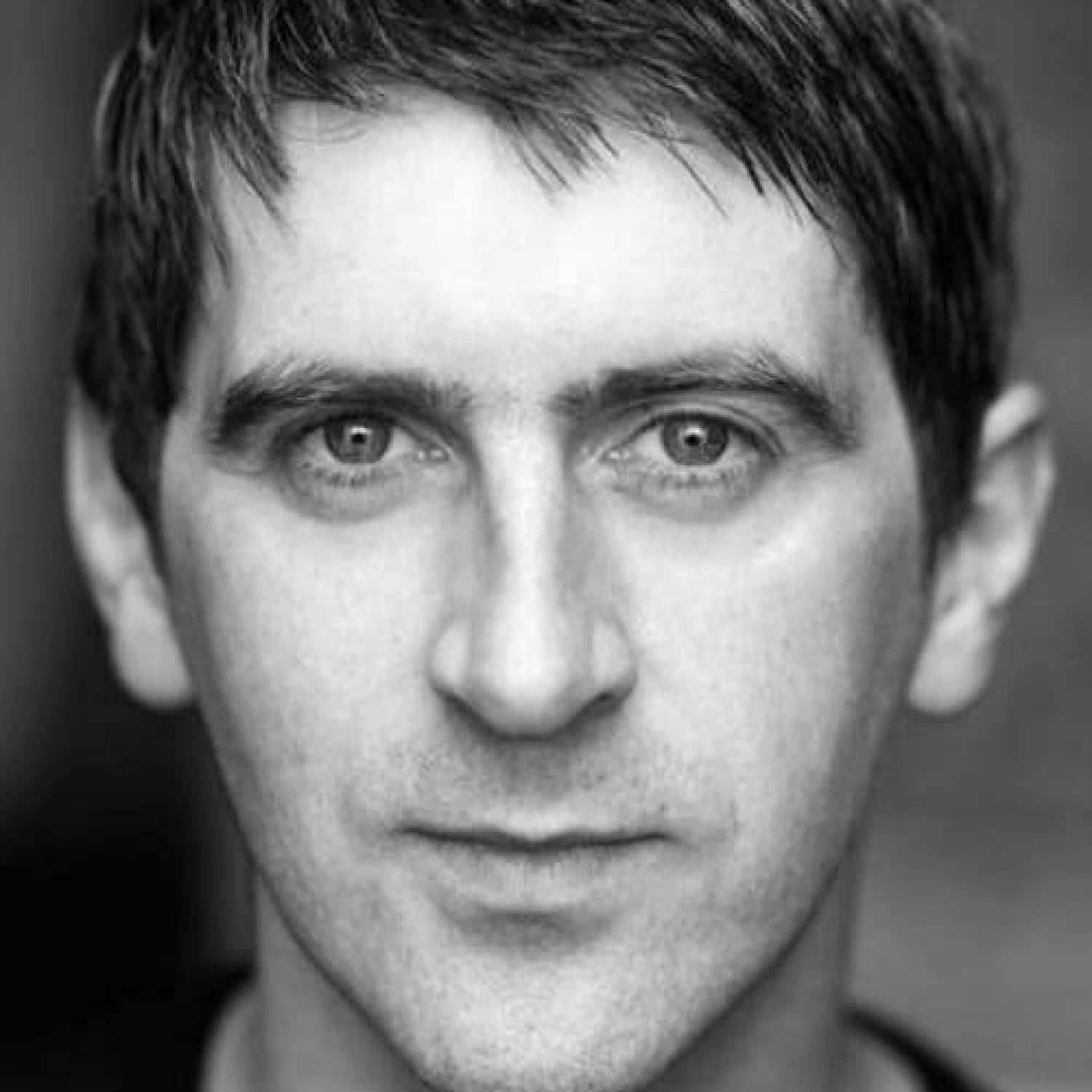 Ryan Pope photo