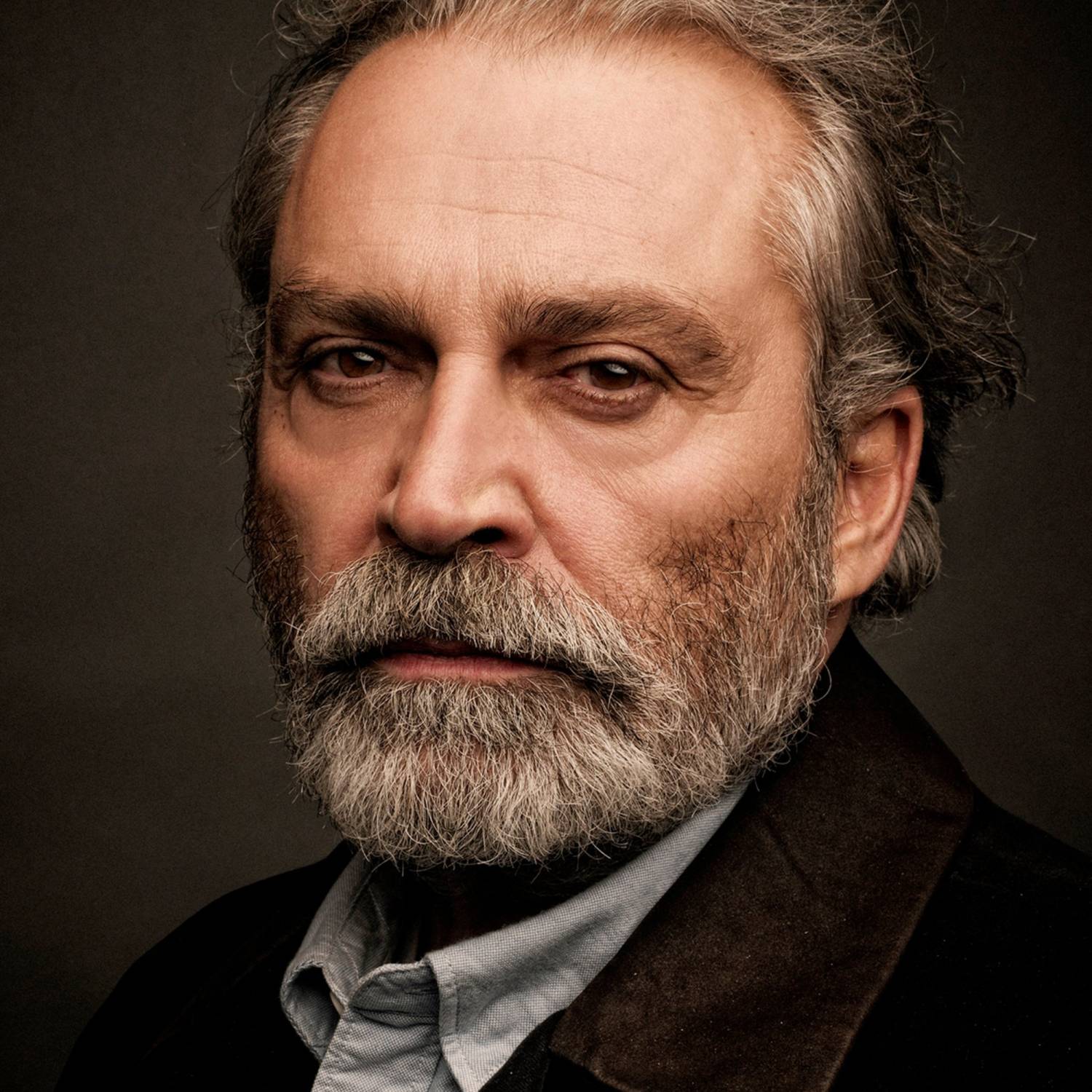 Haluk Bilginer photo