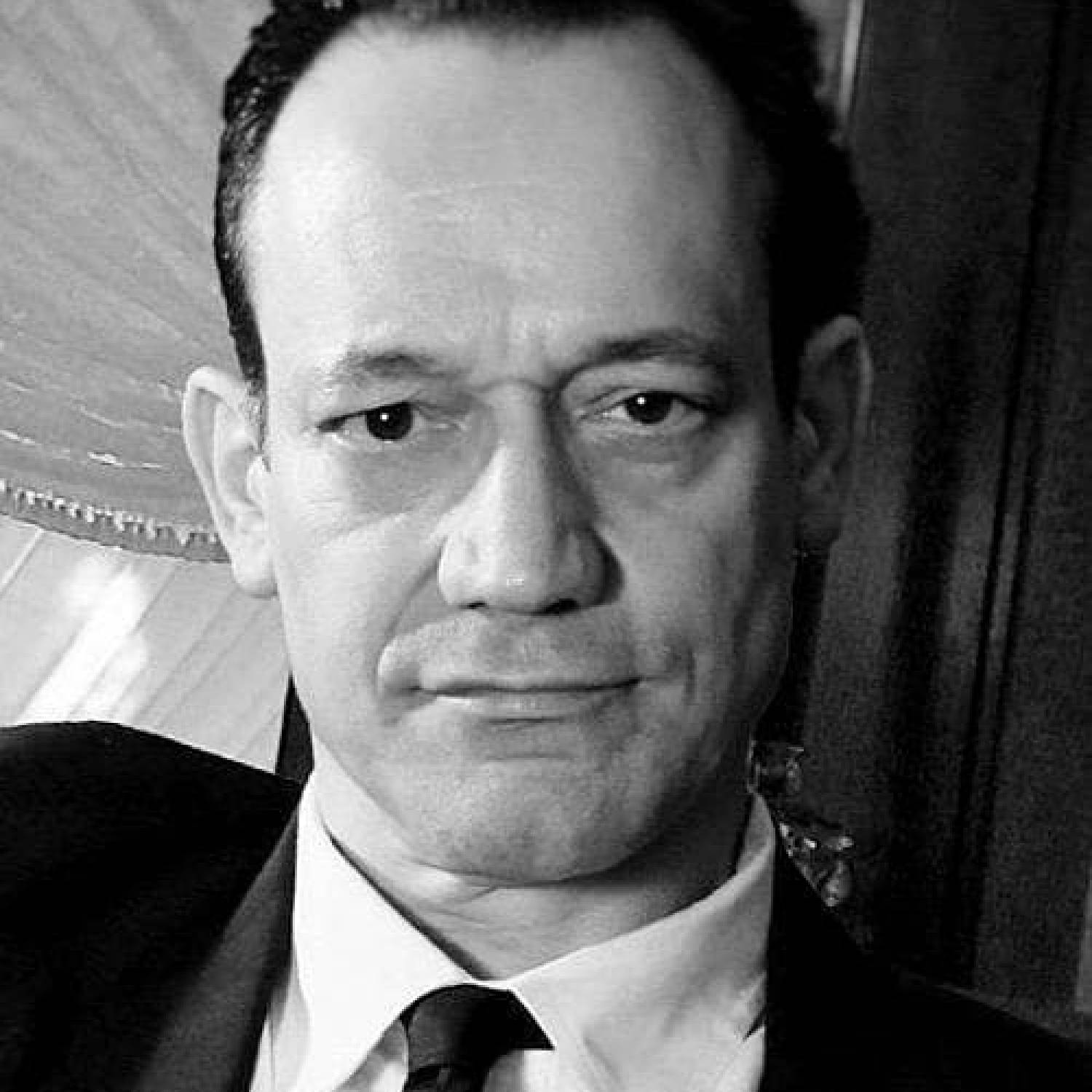Ted Raimi photo