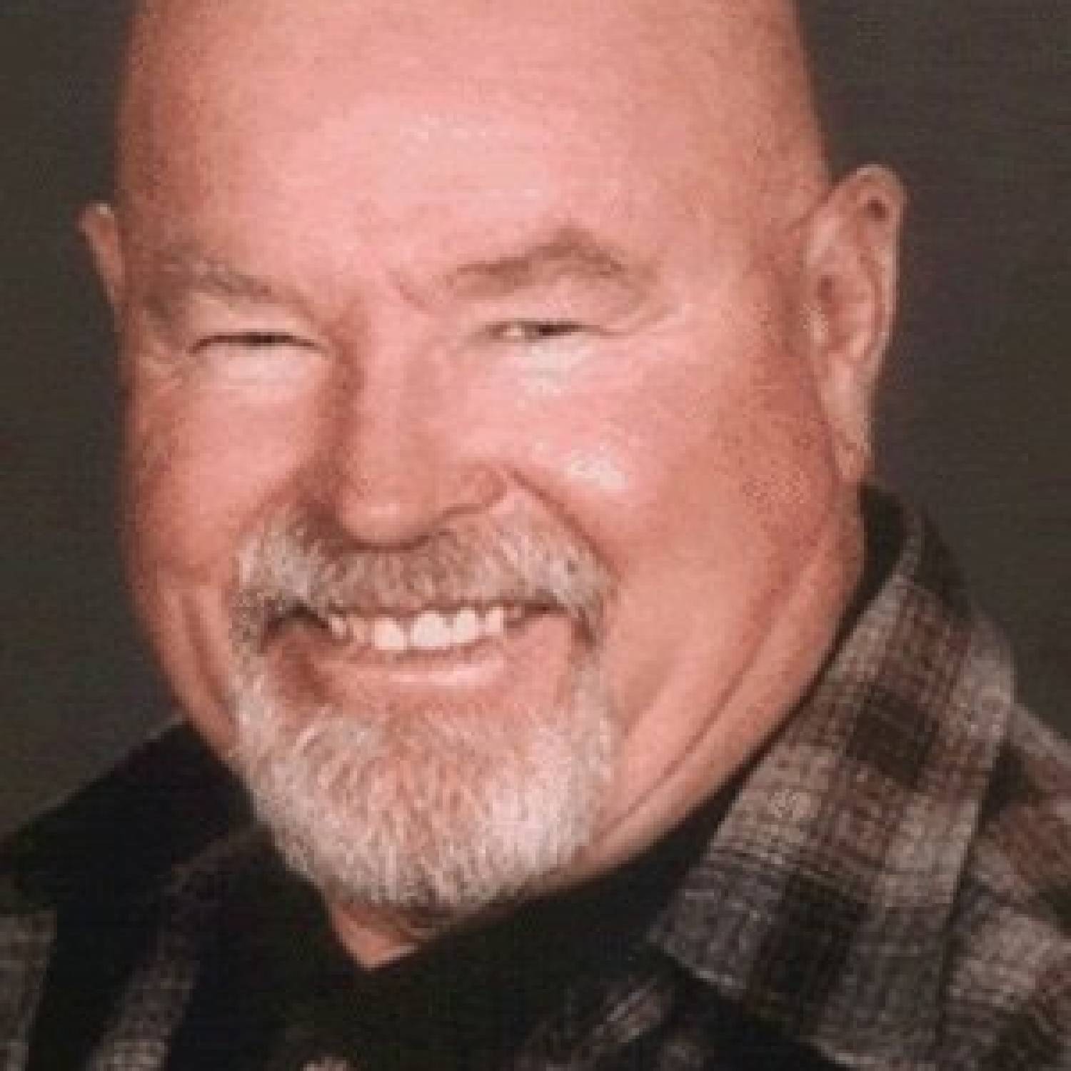 Charles Cyphers photo