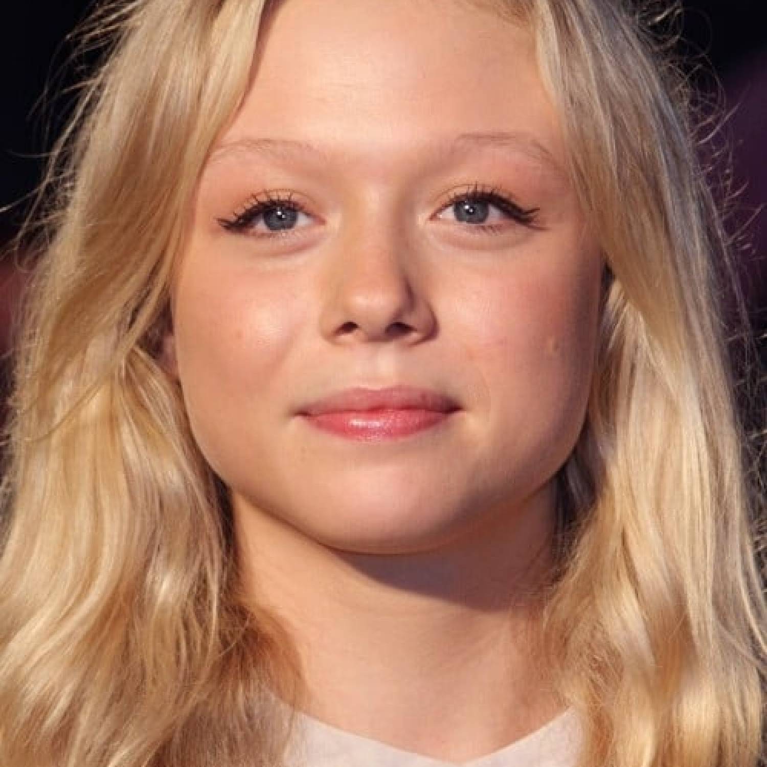 Naomi Battrick photo