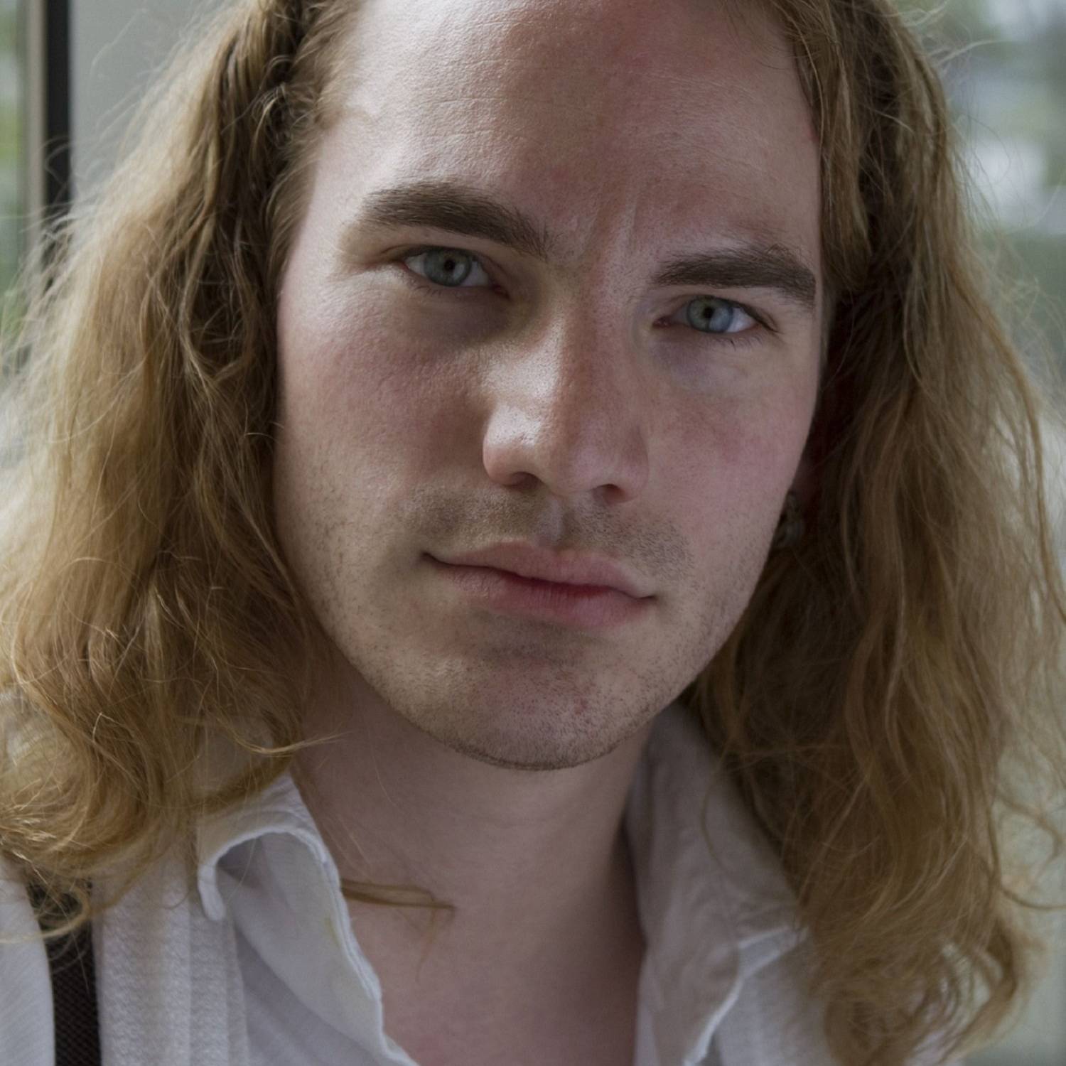 James C. Morris photo