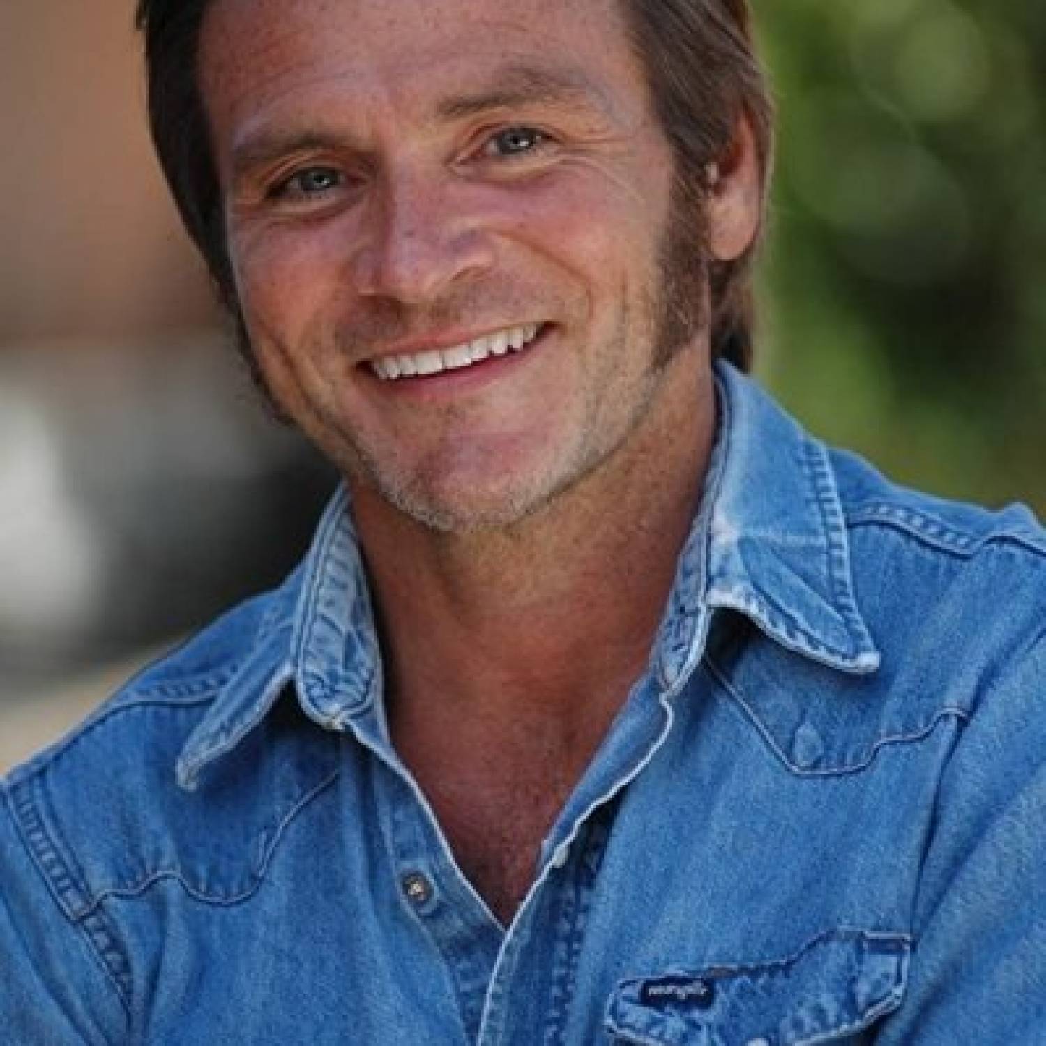 Douglas Bennett photo