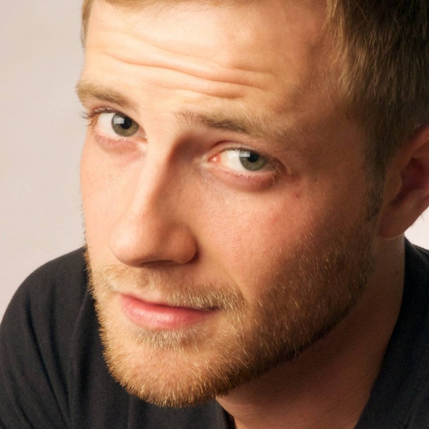 Kjartan Hewitt photo