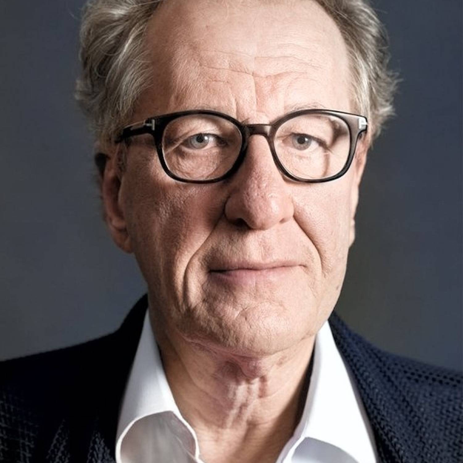 Geoffrey Rush photo