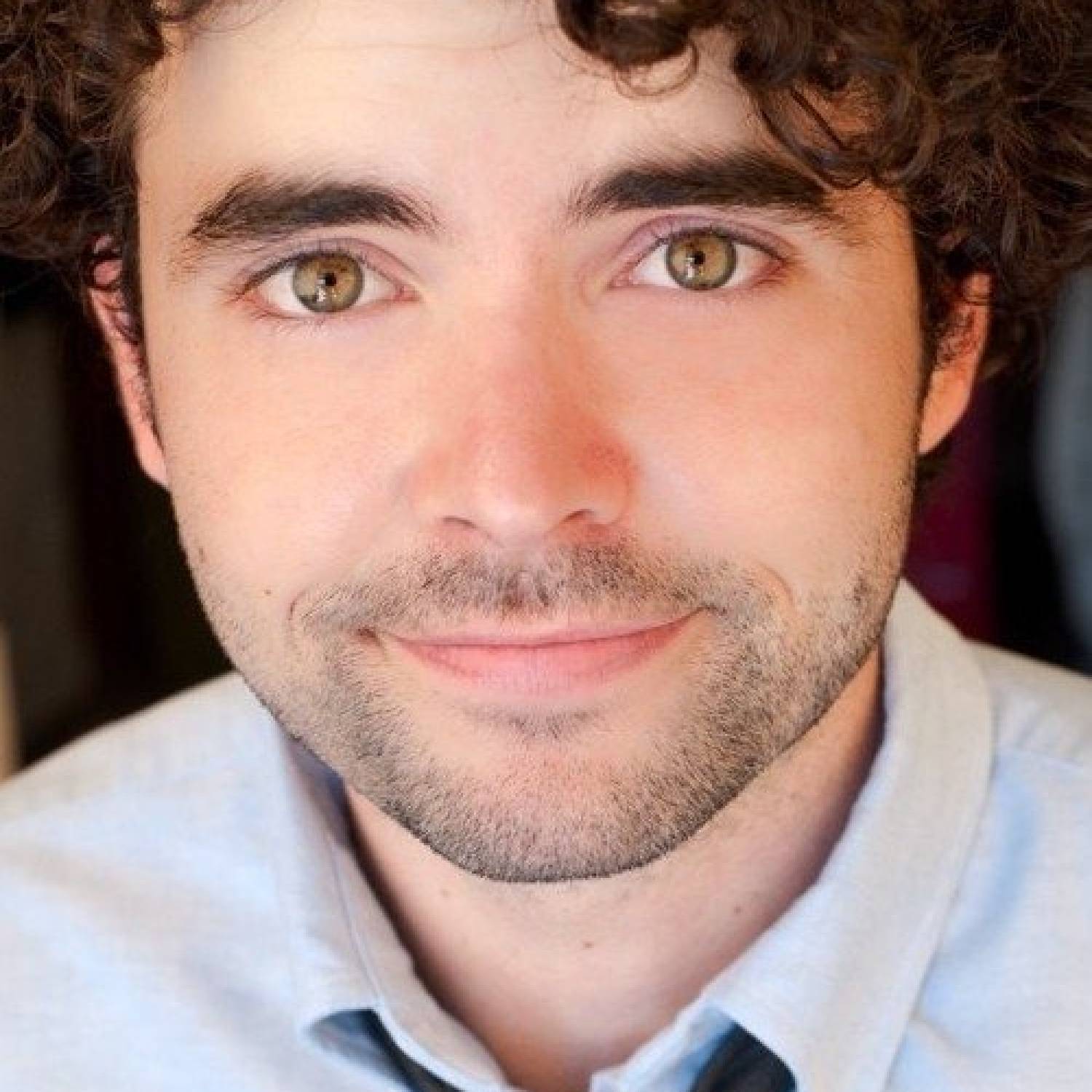 Nicholas Rutherford photo