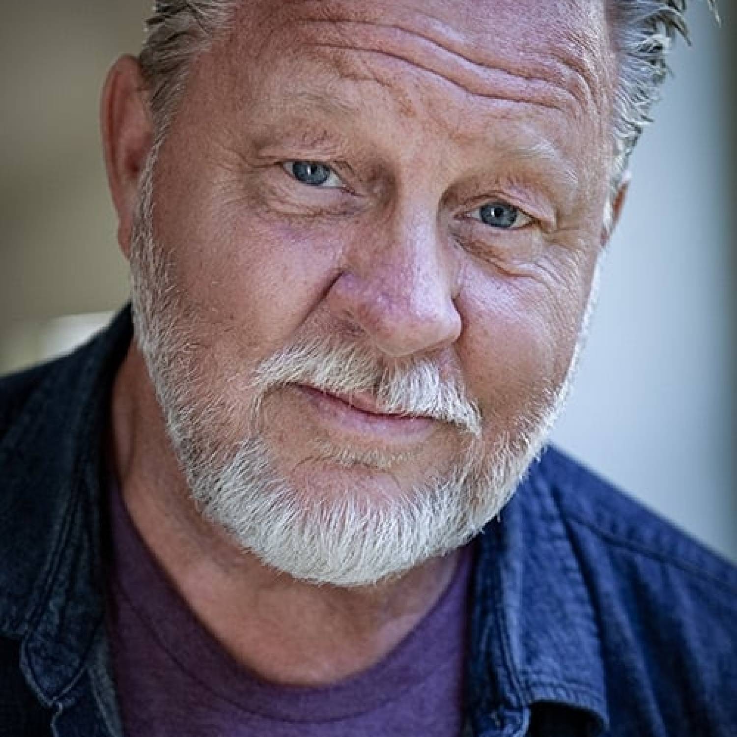 John Lacy photo