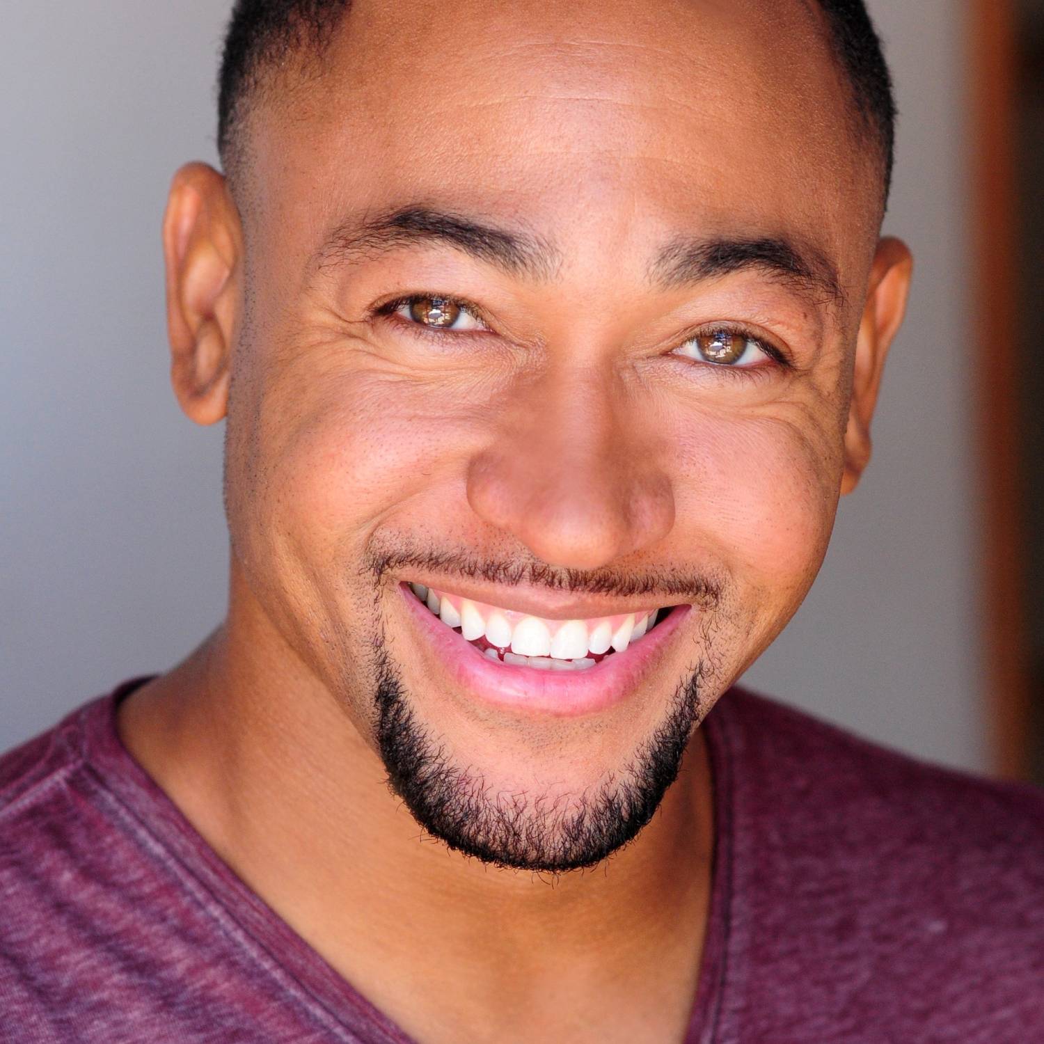 Percy Daggs III photo