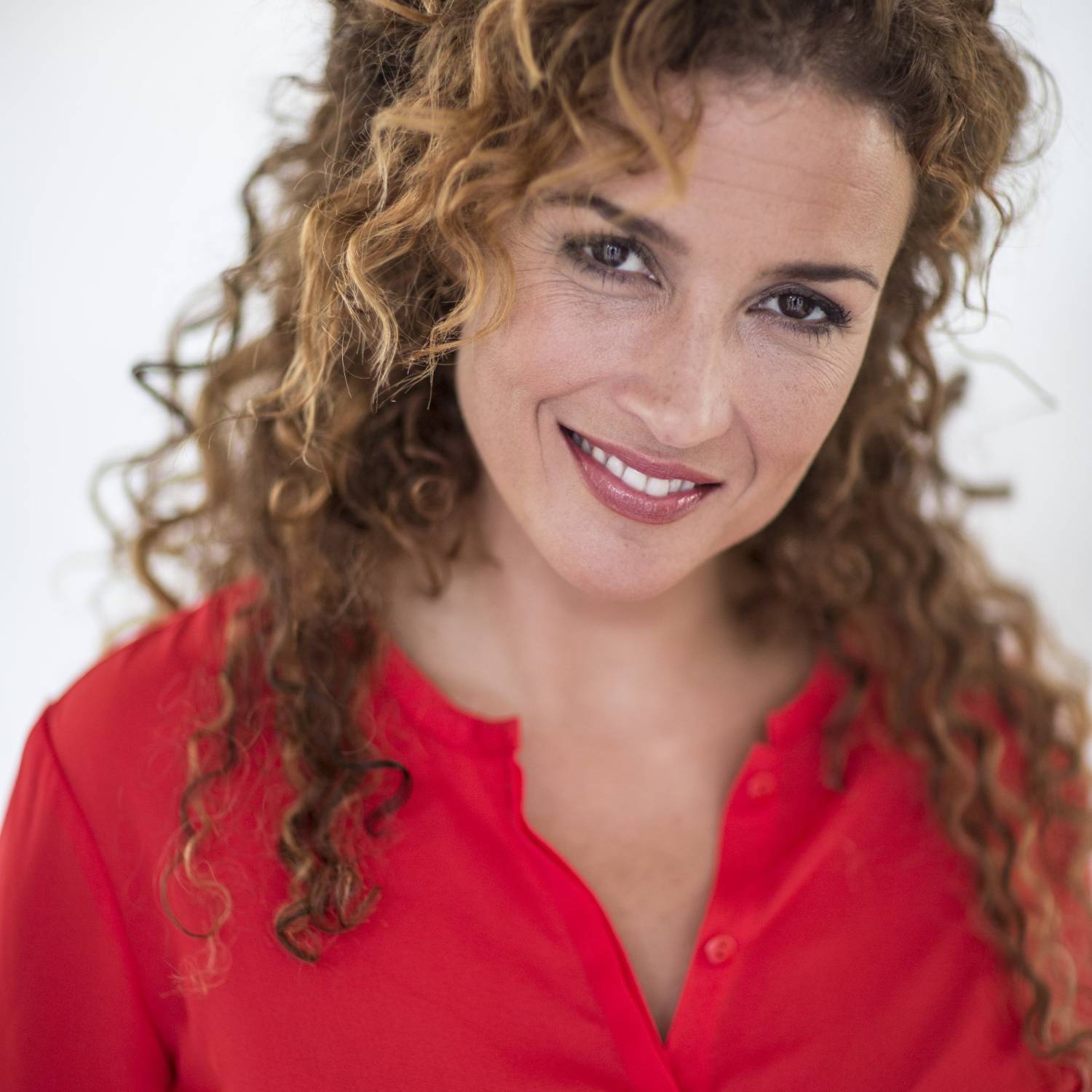 Katja Schuurman photo