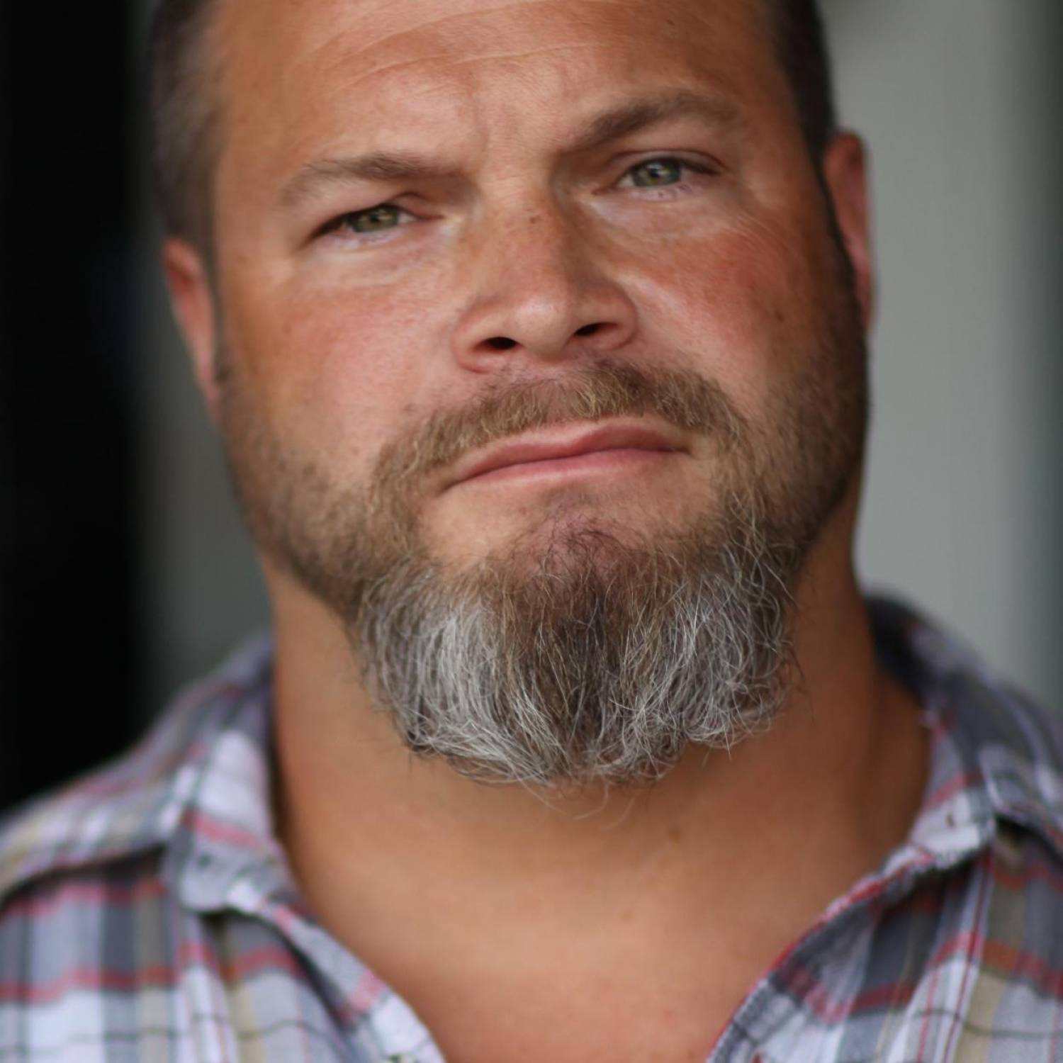 Kevin Wayne photo