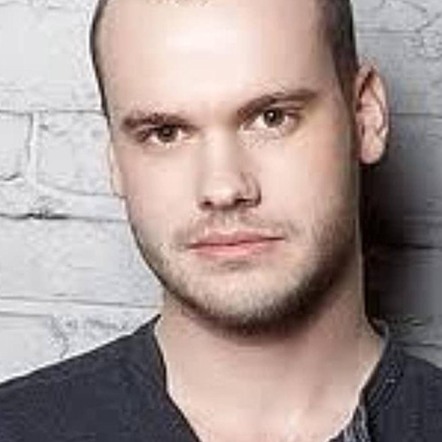 Stephen Louis Grush photo