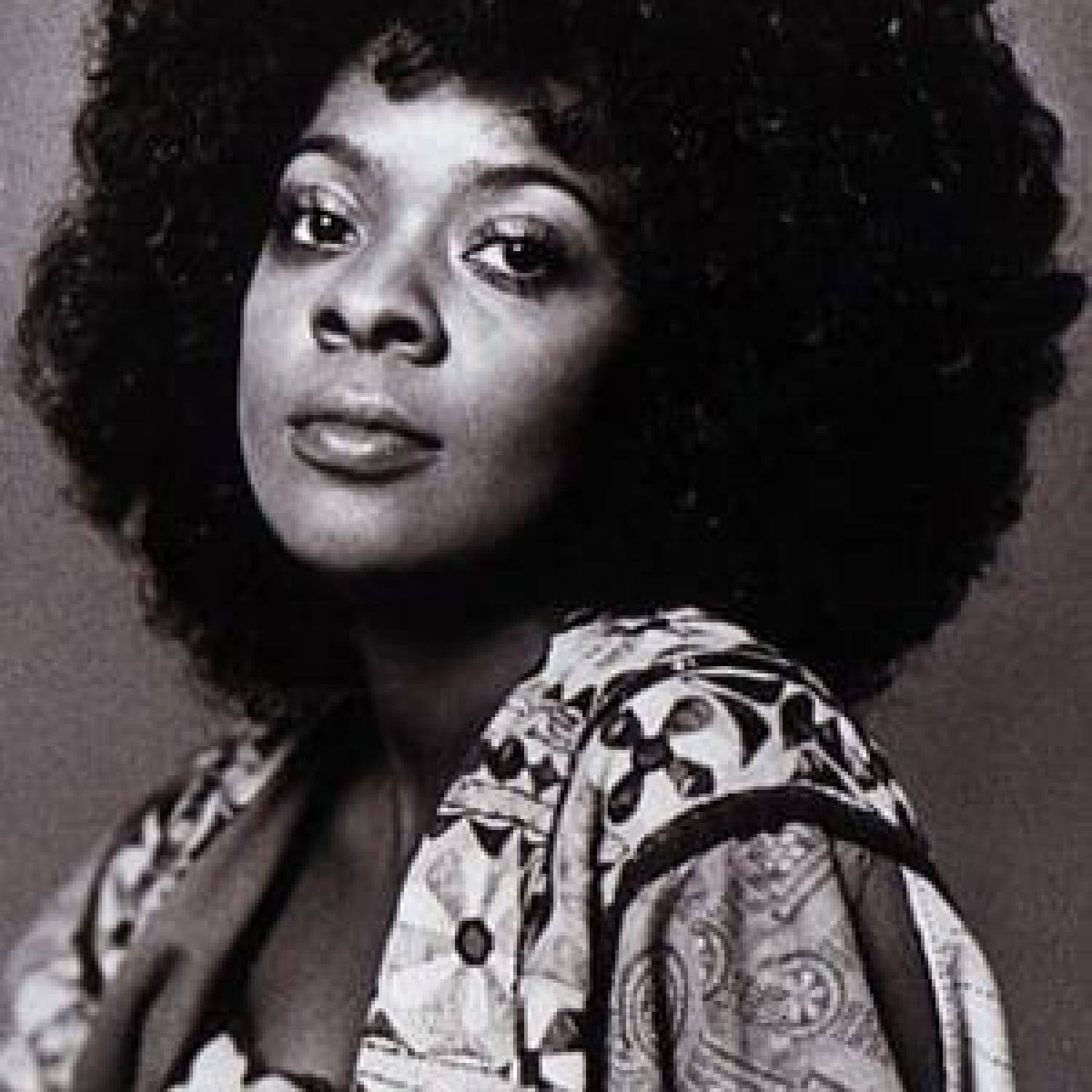 Thelma Houston photo