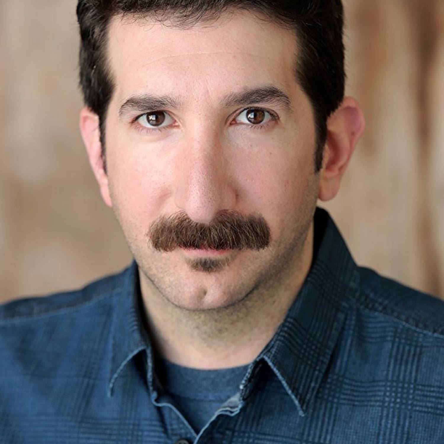 David Lengel photo
