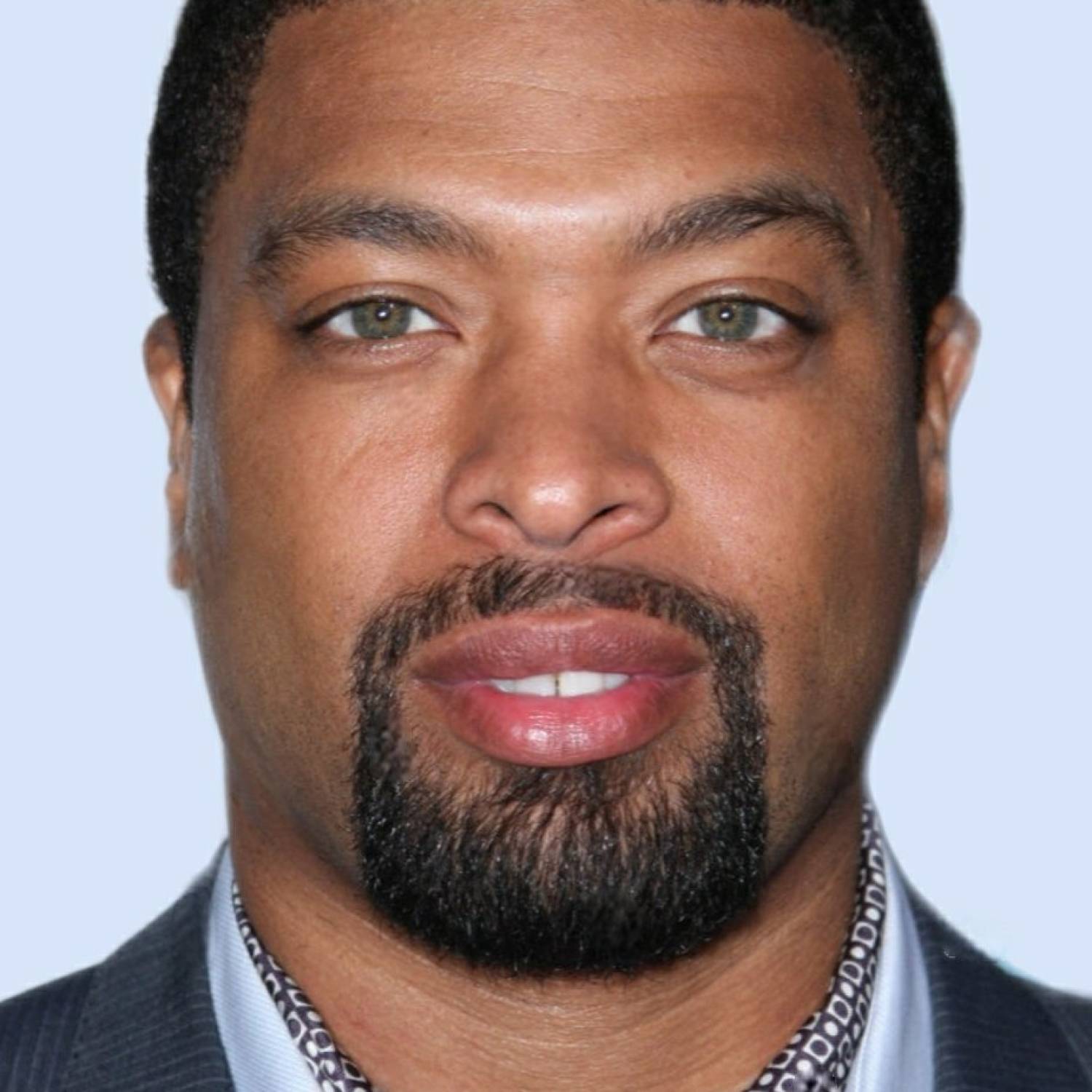 DeRay Davis photo
